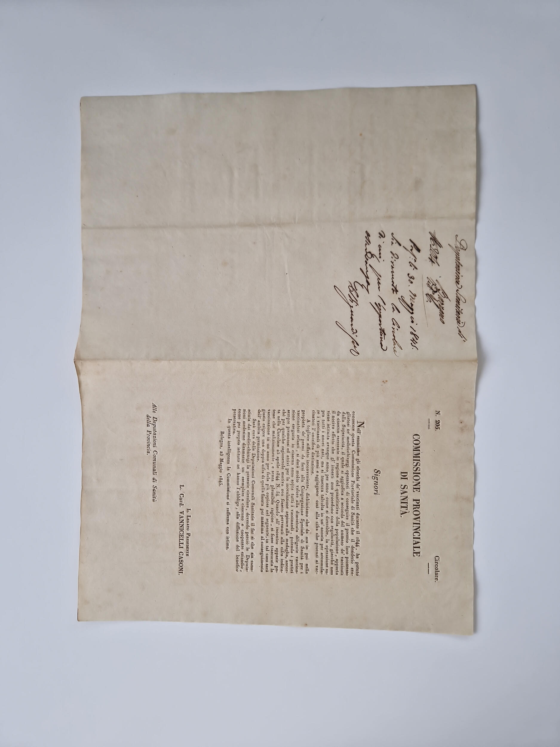 Image 255 for lot number 10635 for Heinrich Köhler 388. Auktion
