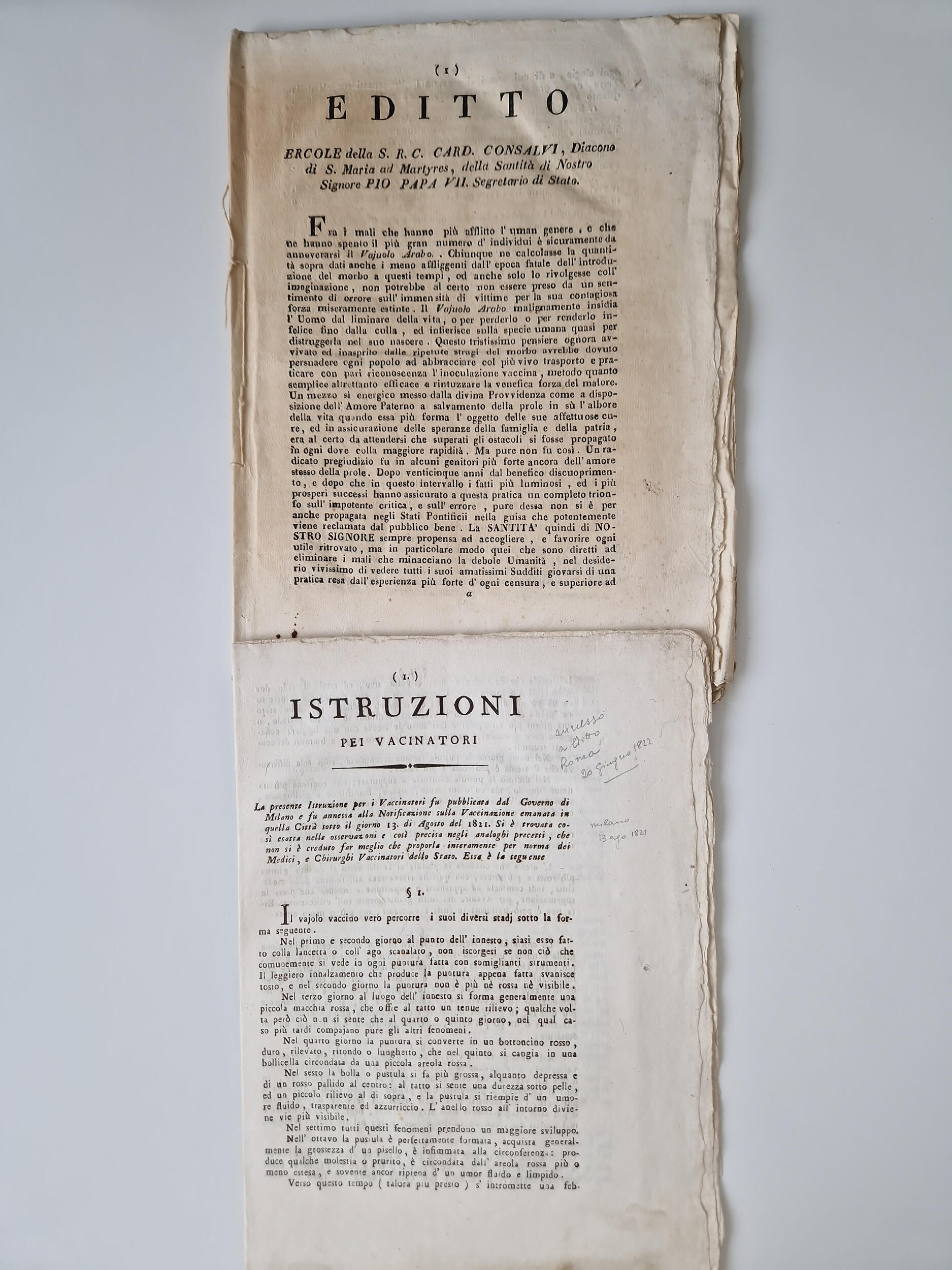 Image 261 for lot number 10635 for Heinrich Köhler 388. Auktion