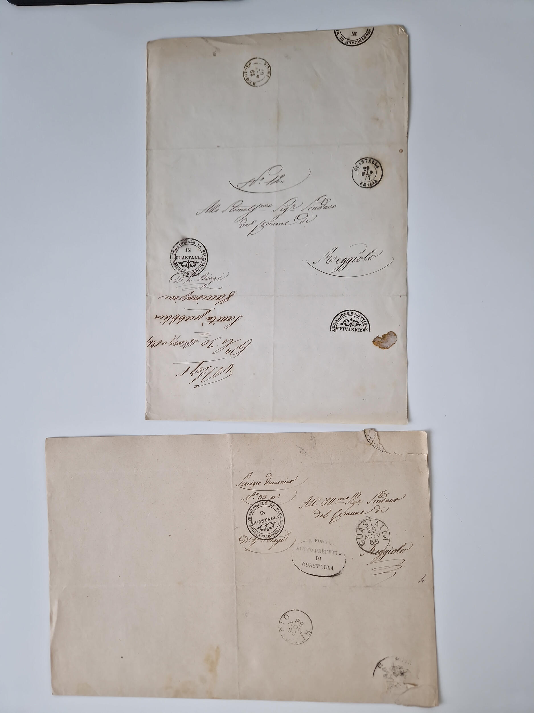 Image 264 for lot number 10635 for Heinrich Köhler 388. Auktion