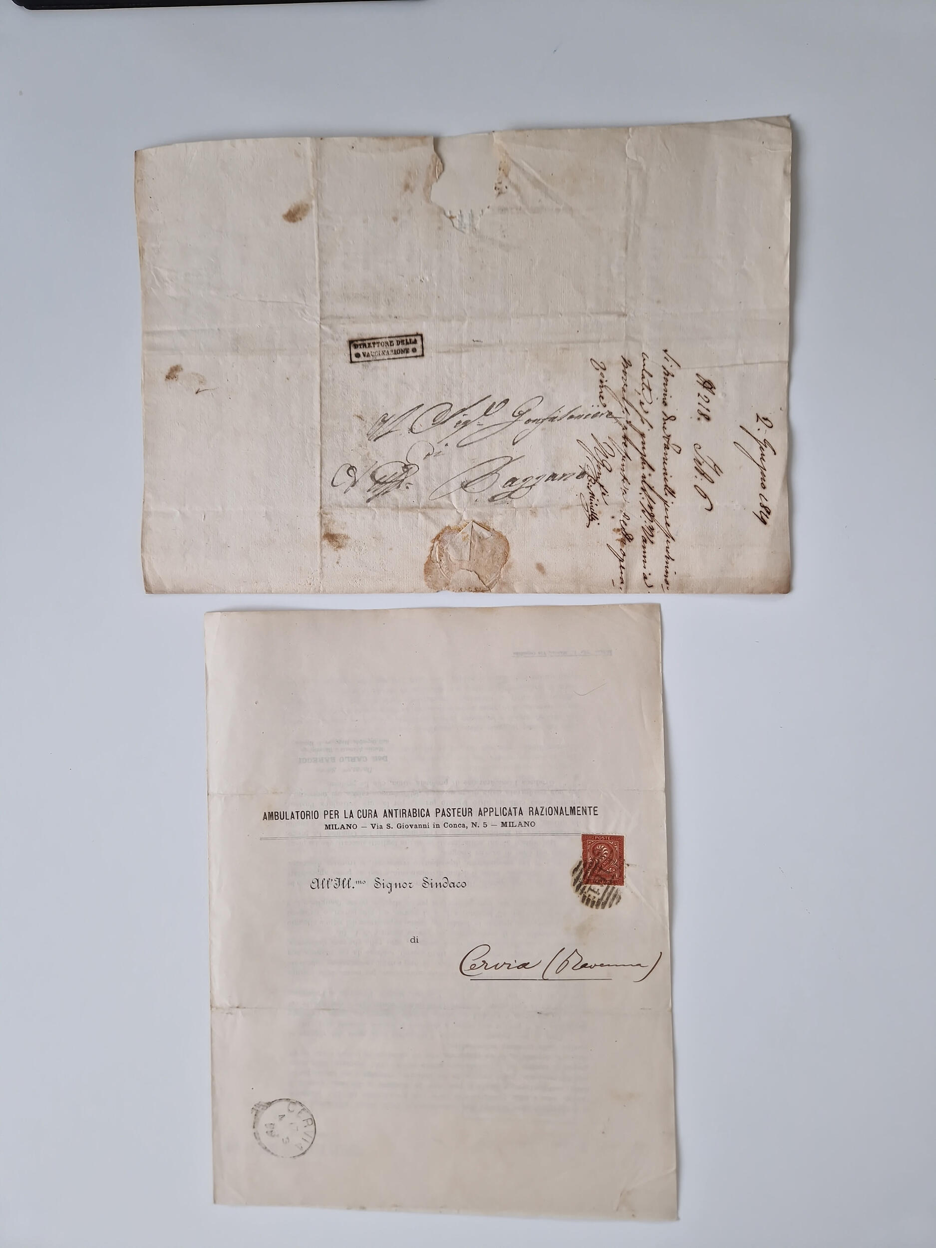 Image 267 for lot number 10635 for Heinrich Köhler 388. Auktion