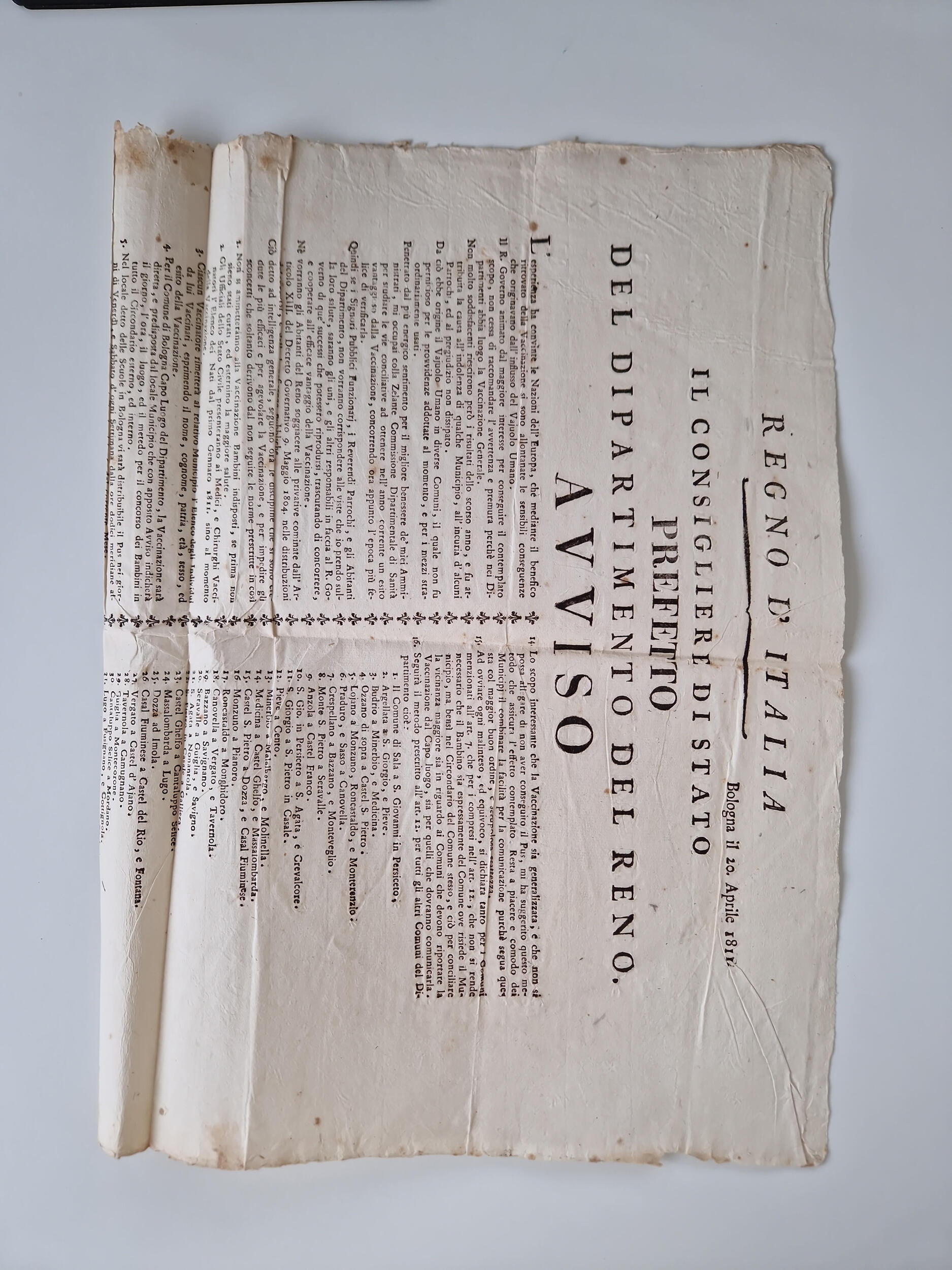 Image 268 for lot number 10635 for Heinrich Köhler 388. Auktion