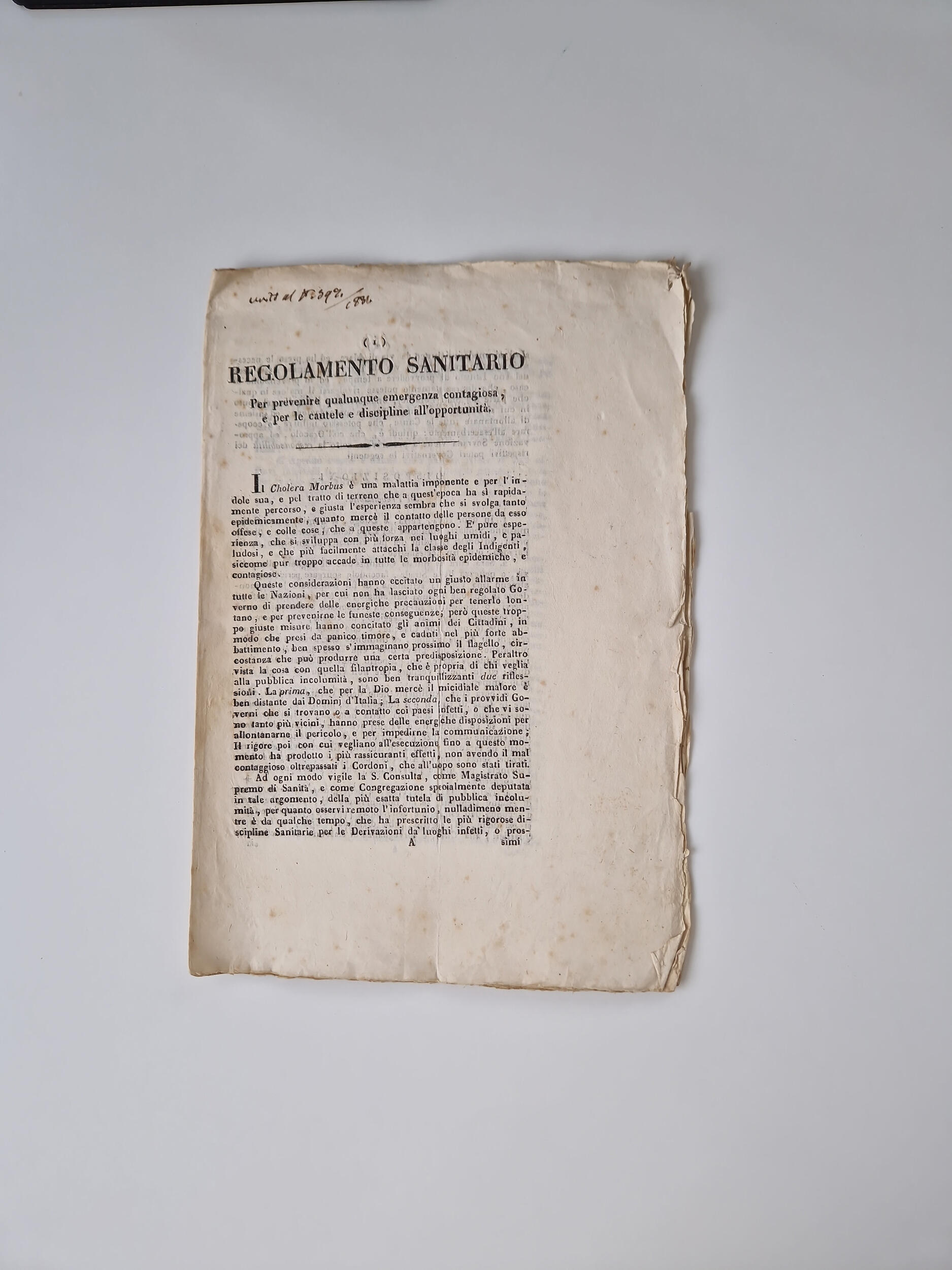 Image 269 for lot number 10635 for Heinrich Köhler 388. Auktion