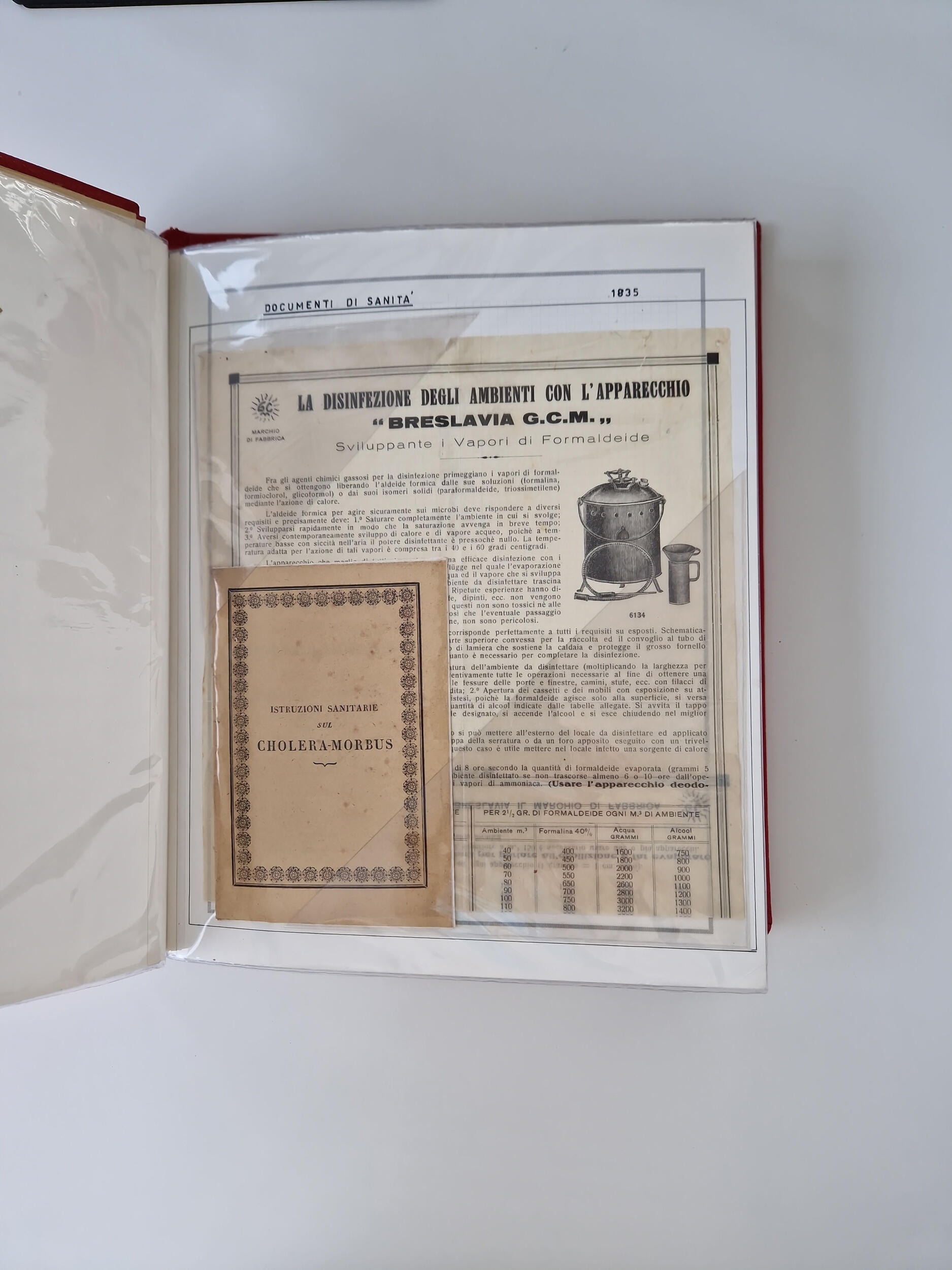 Image 273 for lot number 10635 for Heinrich Köhler 388. Auktion