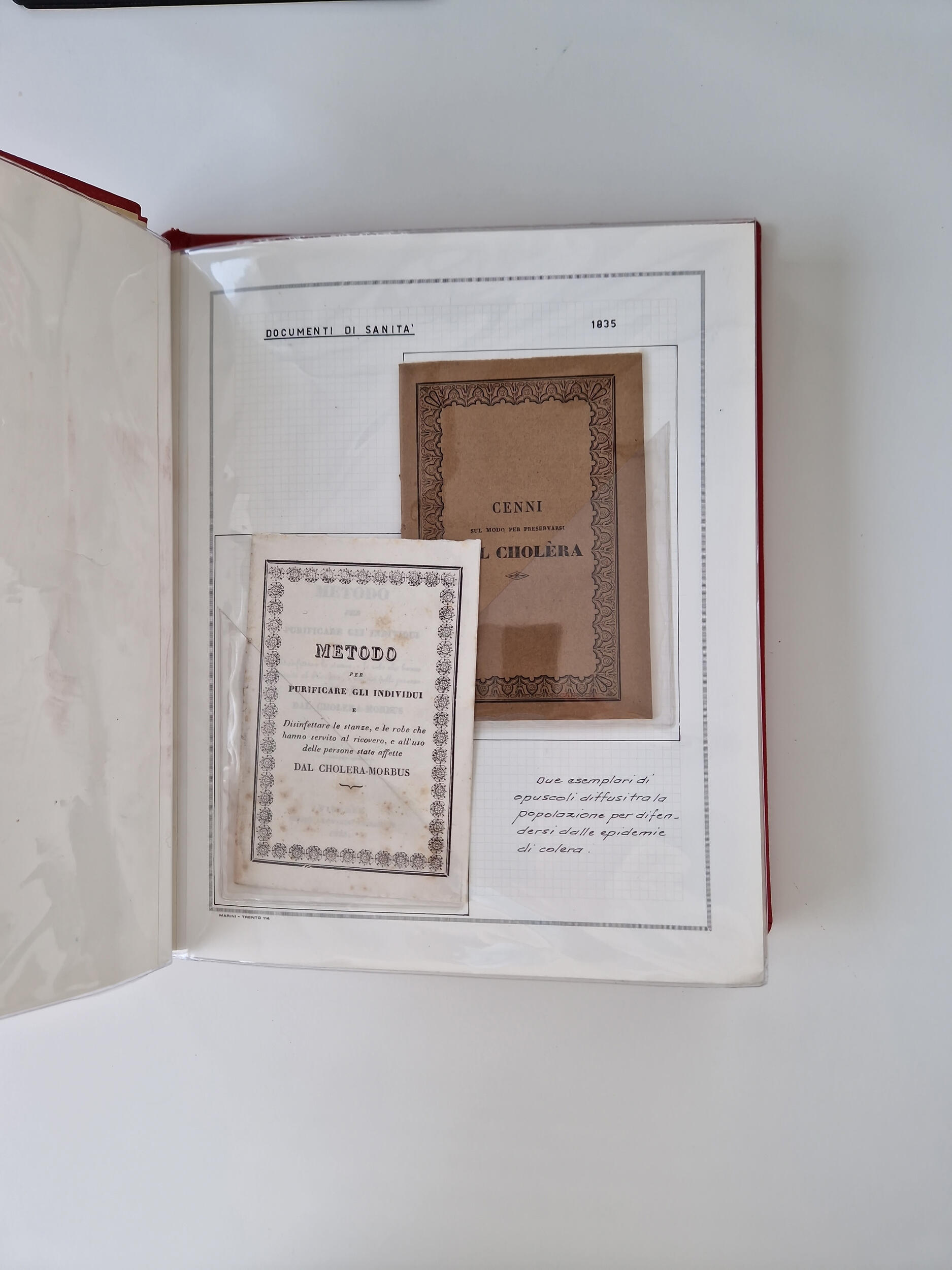 Image 274 for lot number 10635 for Heinrich Köhler 388. Auktion