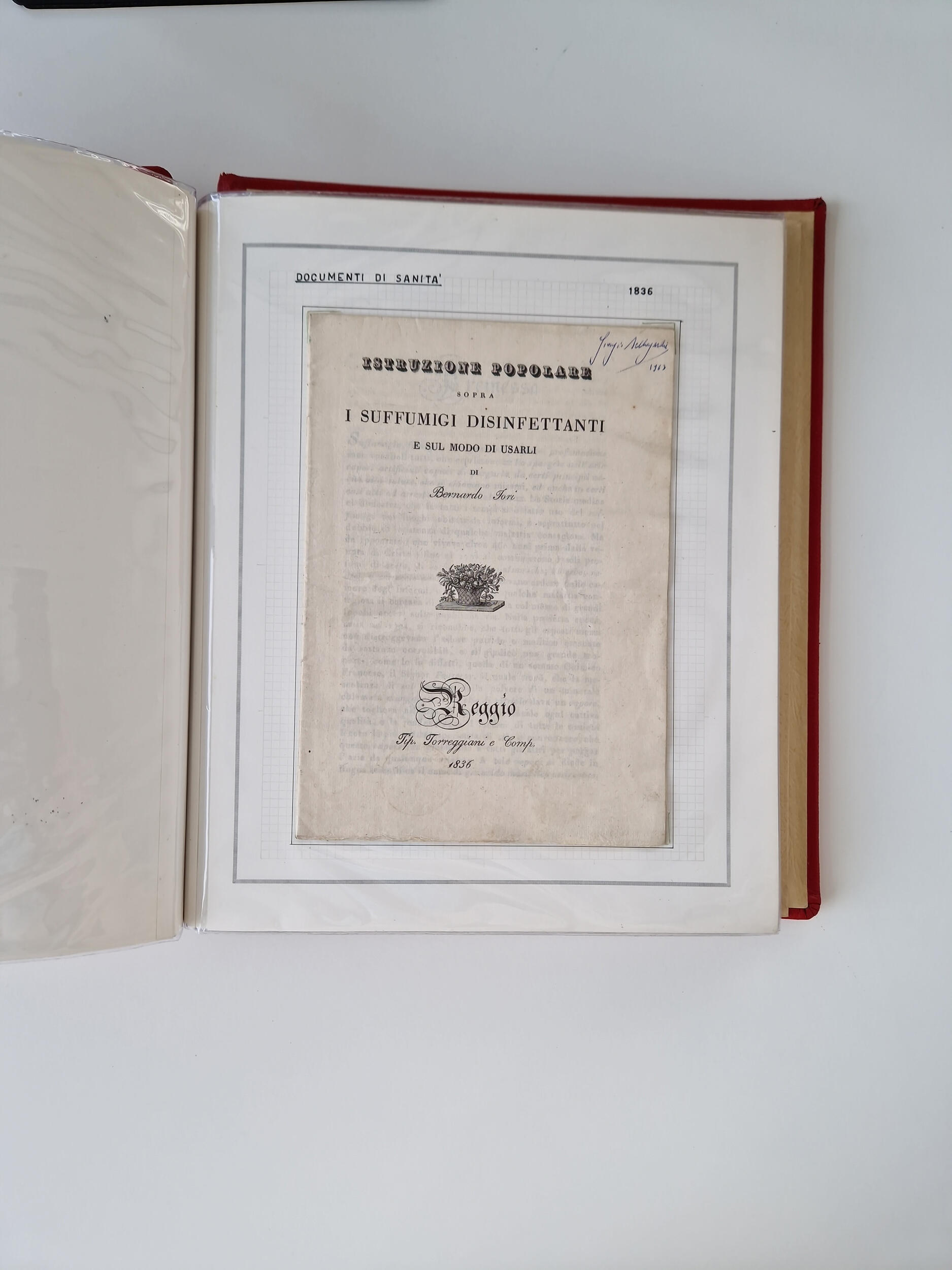 Image 281 for lot number 10635 for Heinrich Köhler 388. Auktion