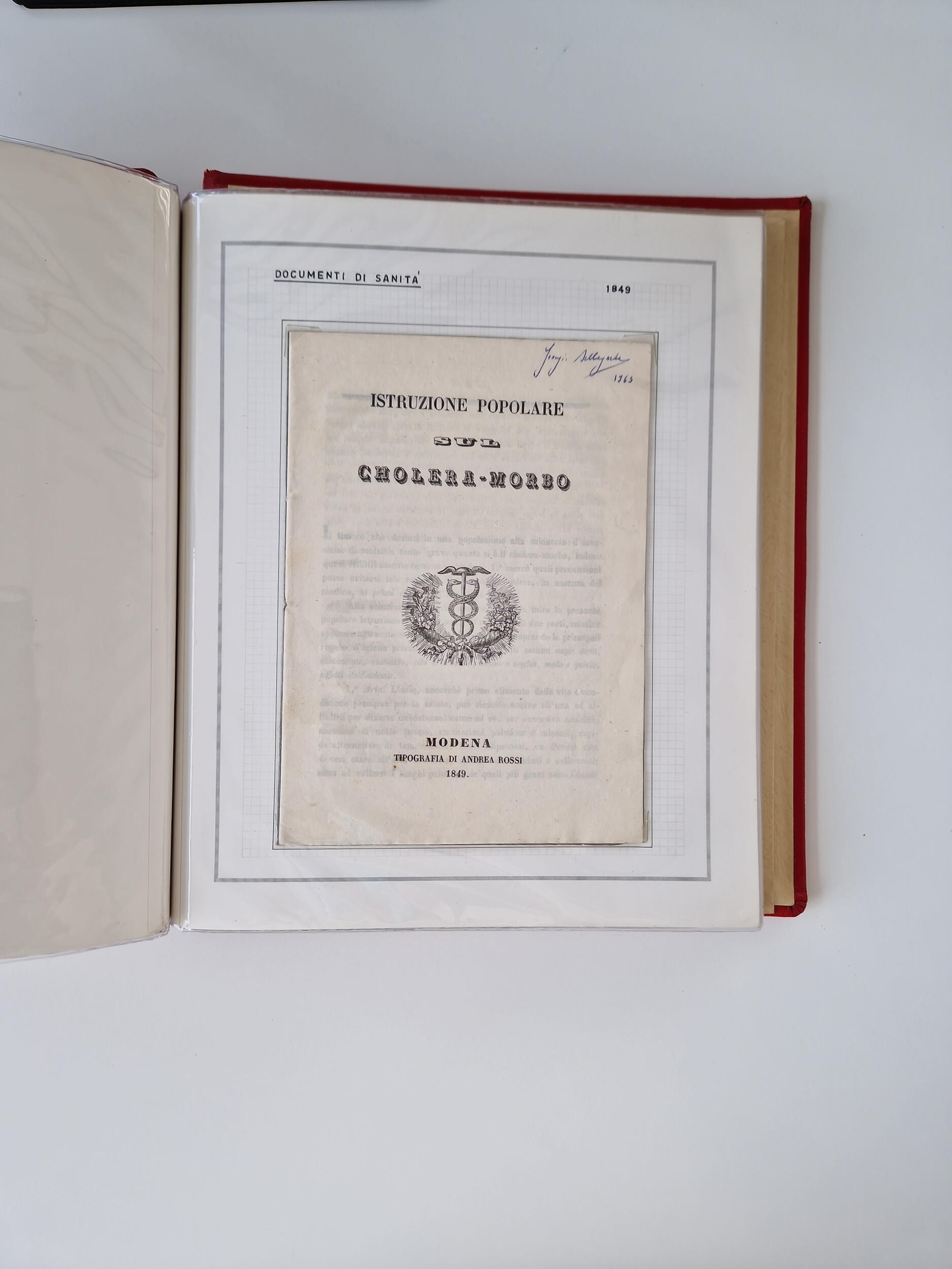 Image 283 for lot number 10635 for Heinrich Köhler 388. Auktion