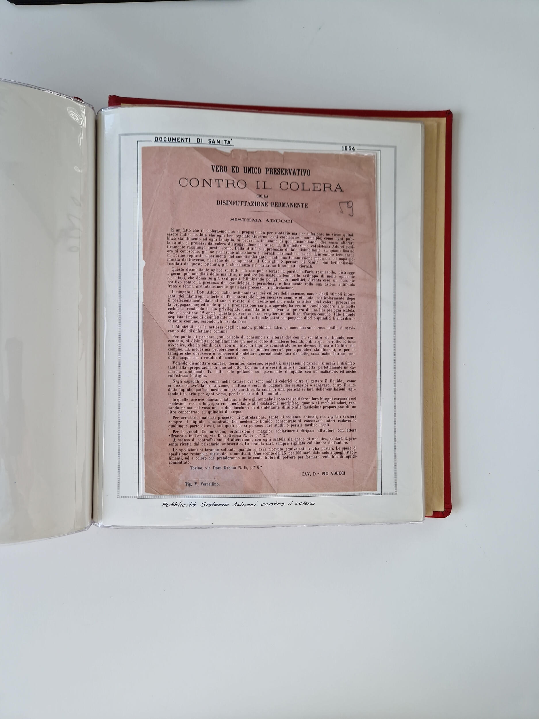 Image 285 for lot number 10635 for Heinrich Köhler 388. Auktion