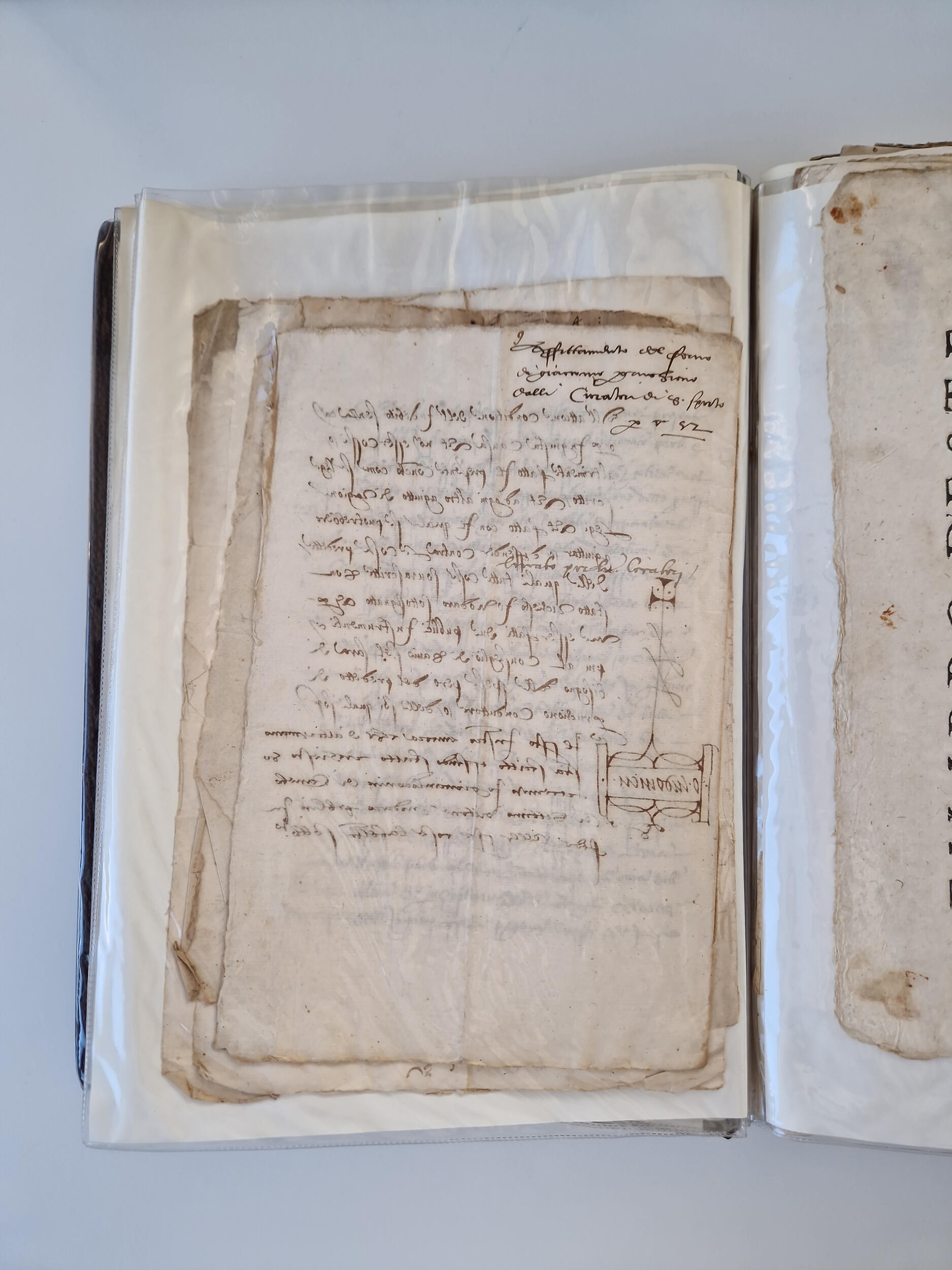 Image 11 for lot number 10635 for Heinrich Köhler 388. Auktion