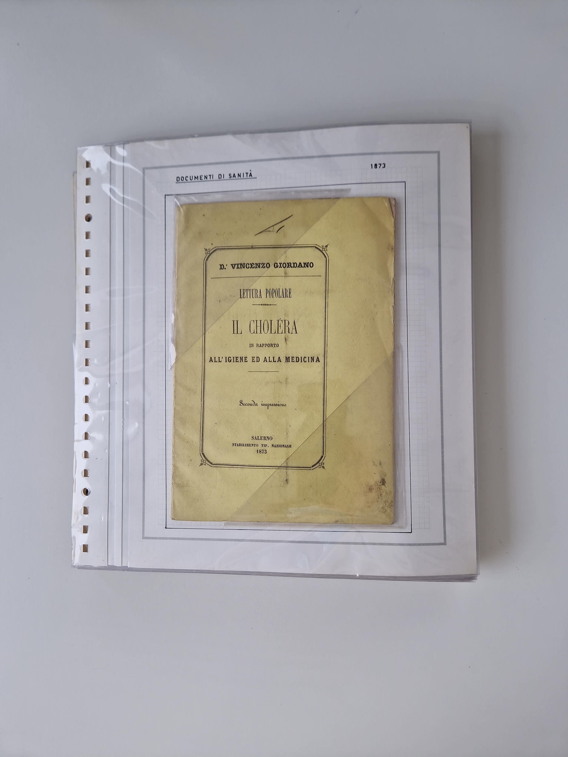 Image 293 for lot number 10635 for Heinrich Köhler 388. Auktion