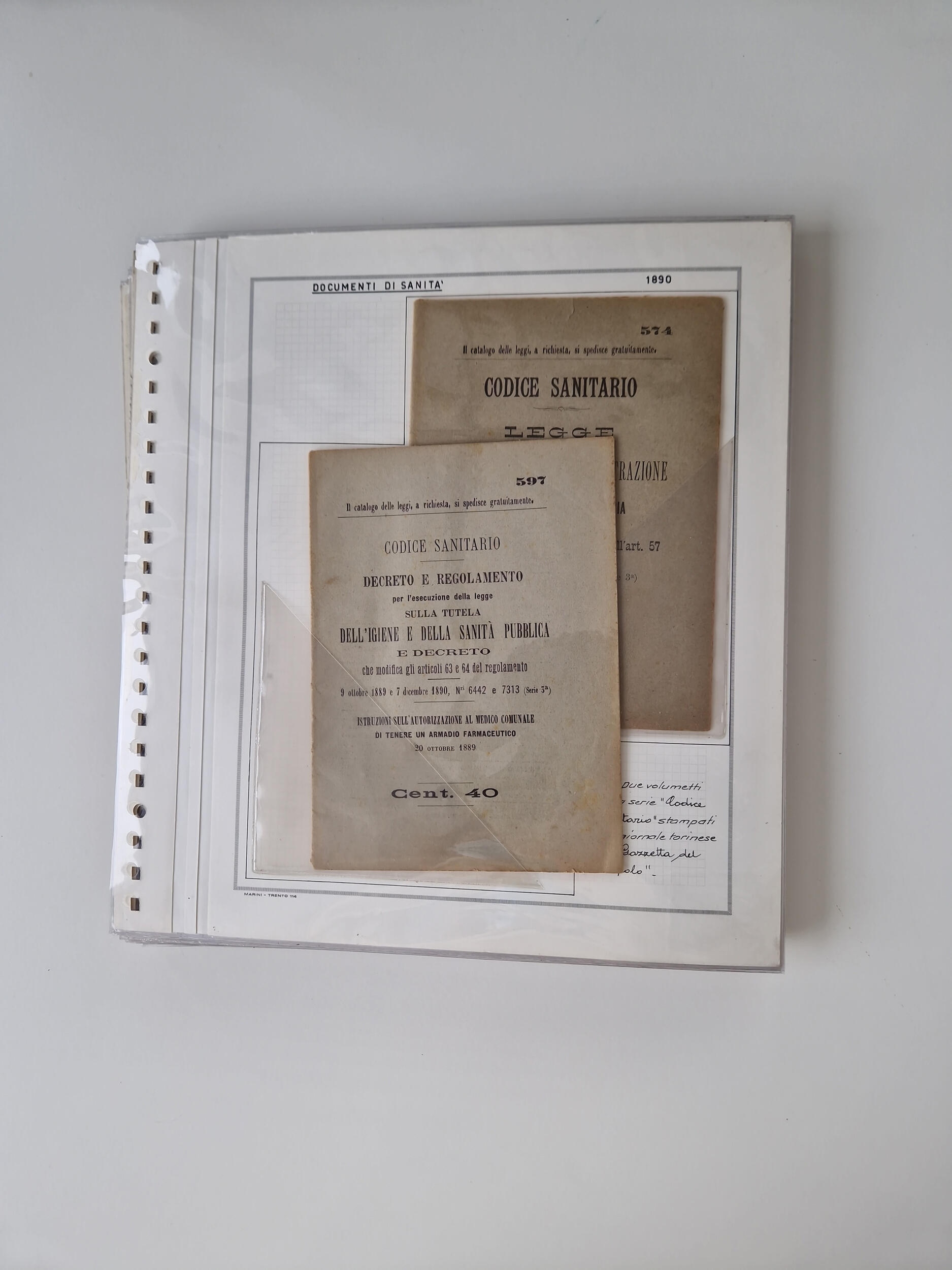 Image 296 for lot number 10635 for Heinrich Köhler 388. Auktion