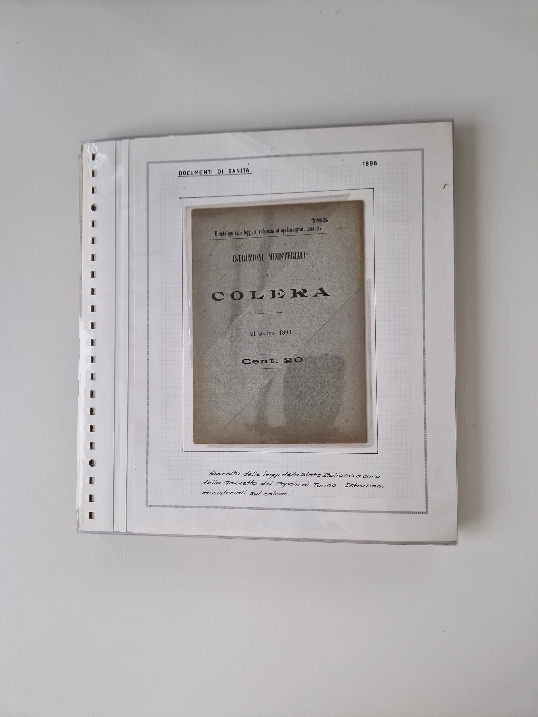 Image 297 for lot number 10635 for Heinrich Köhler 388. Auktion