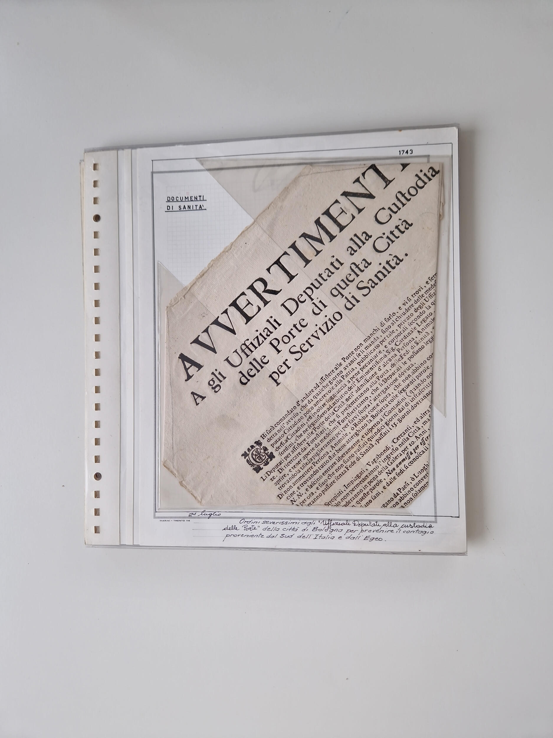 Image 303 for lot number 10635 for Heinrich Köhler 388. Auktion