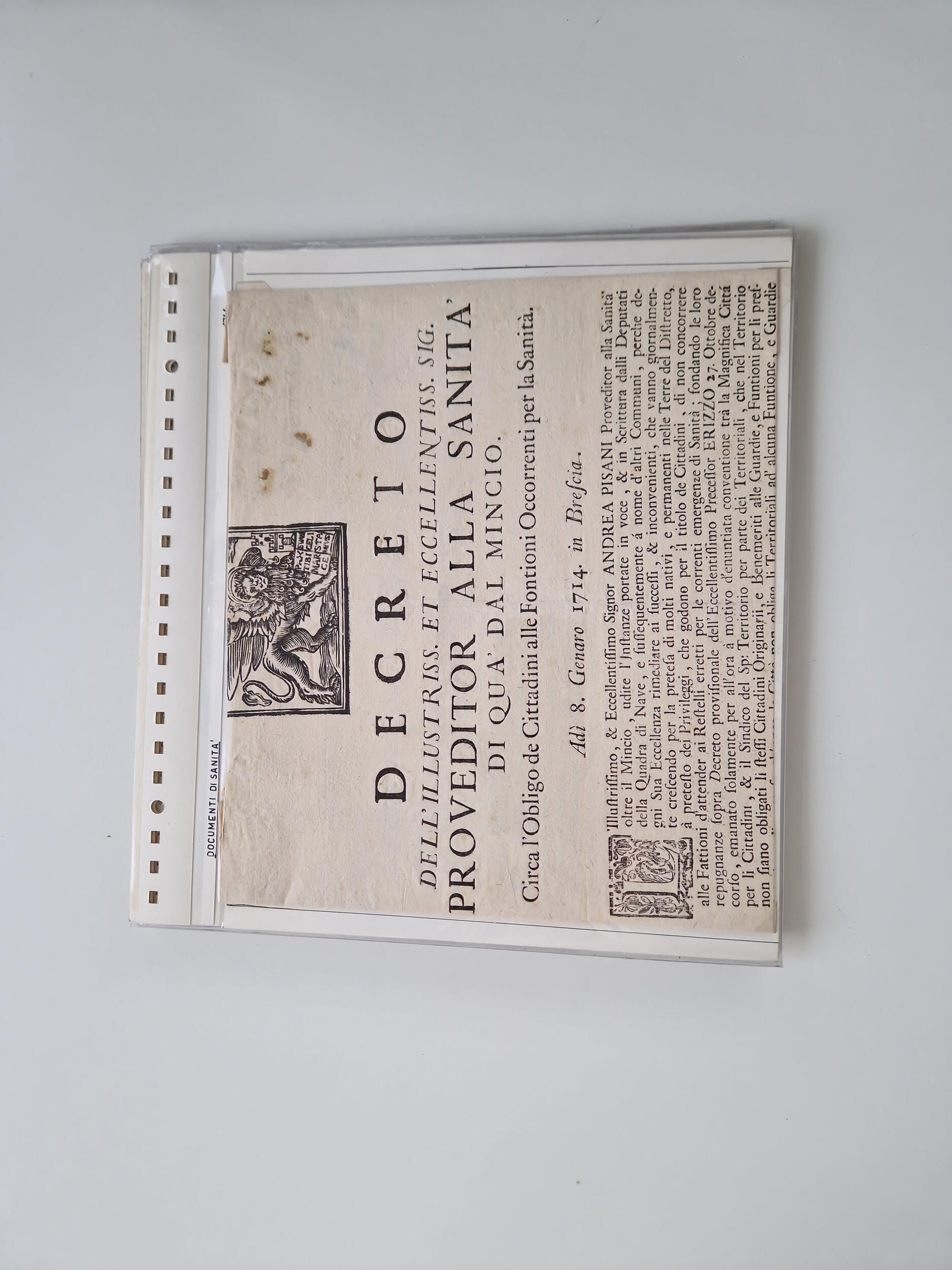 Image 305 for lot number 10635 for Heinrich Köhler 388. Auktion