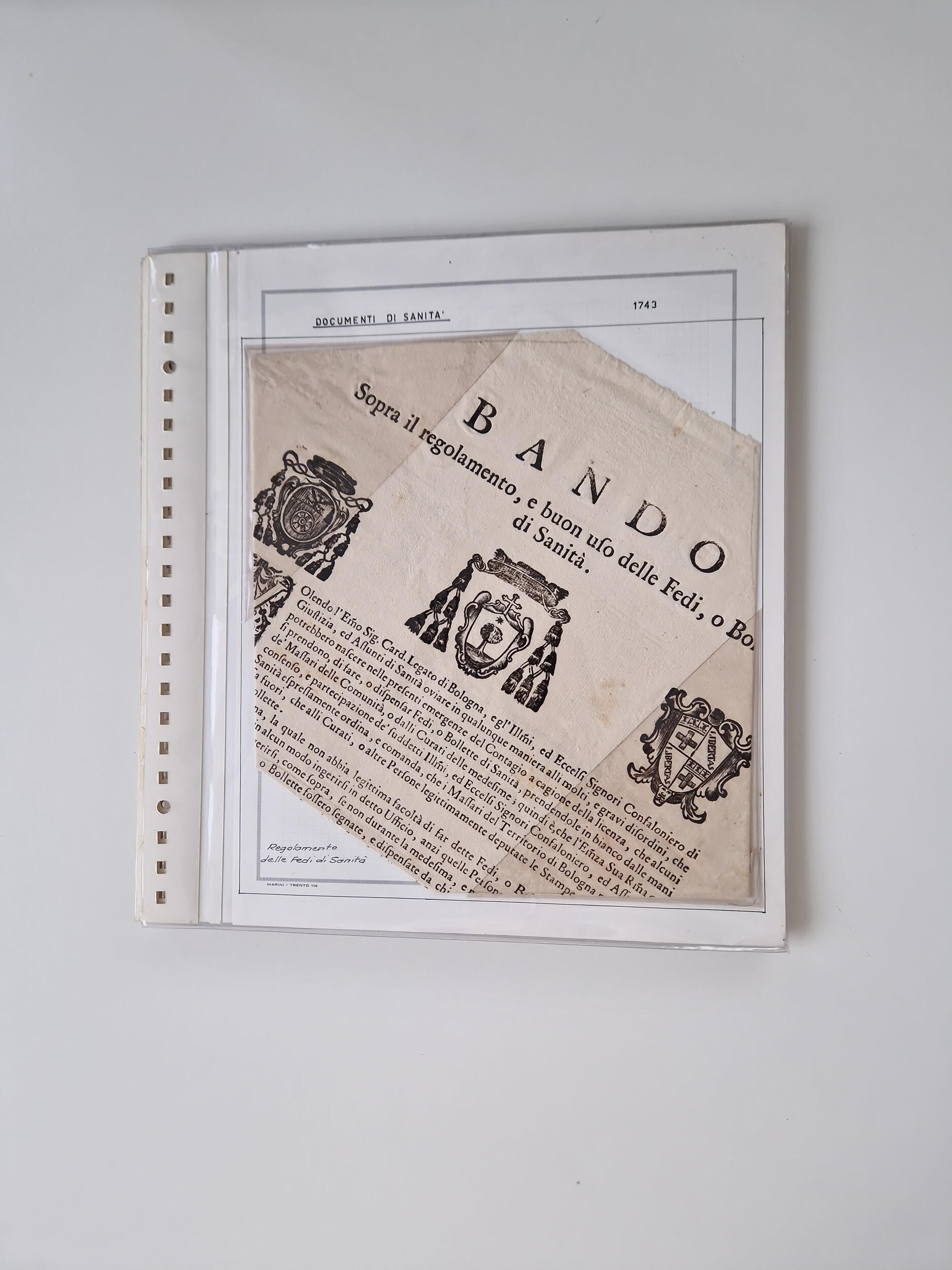 Image 306 for lot number 10635 for Heinrich Köhler 388. Auktion