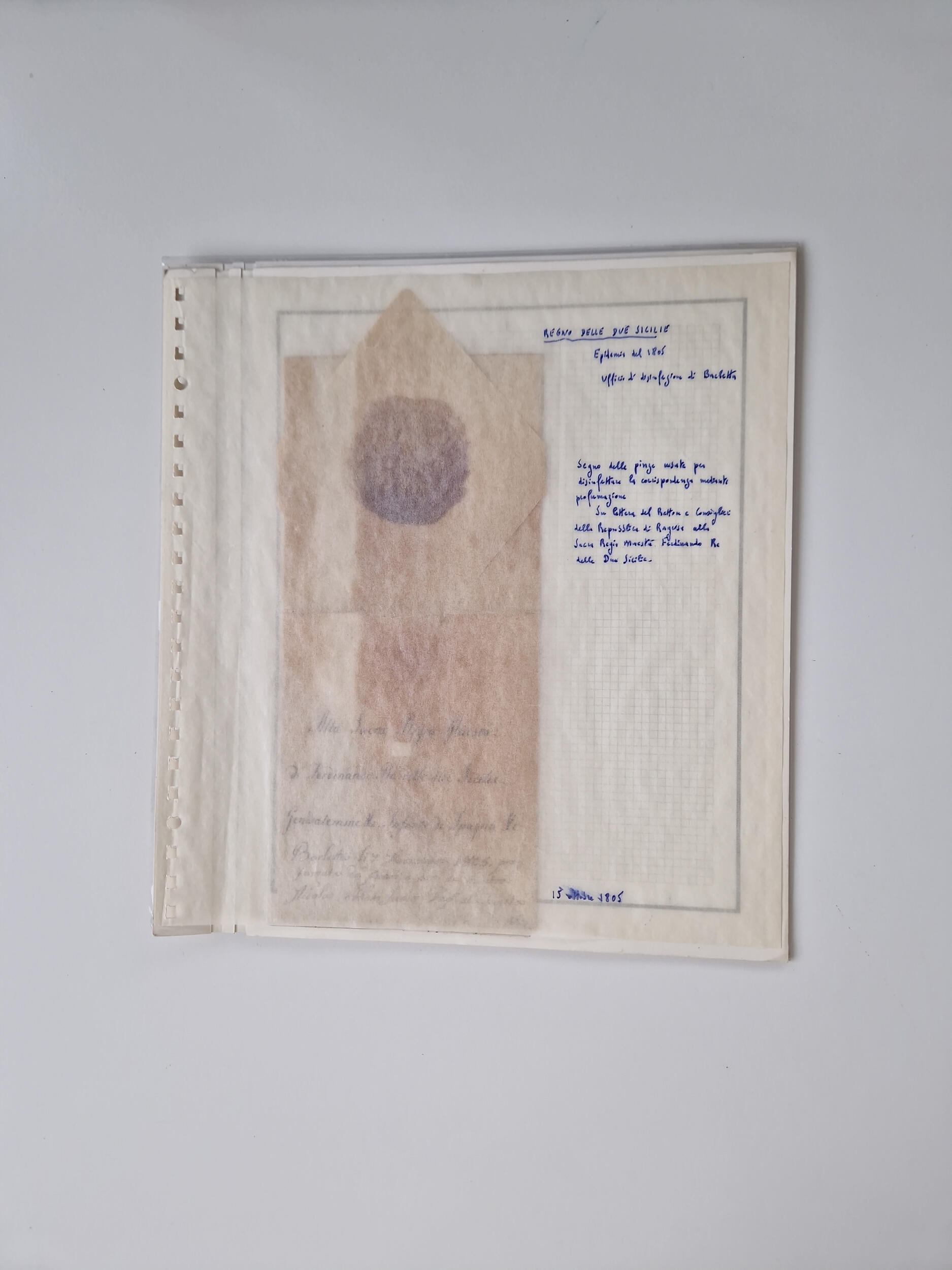 Image 311 for lot number 10635 for Heinrich Köhler 388. Auktion