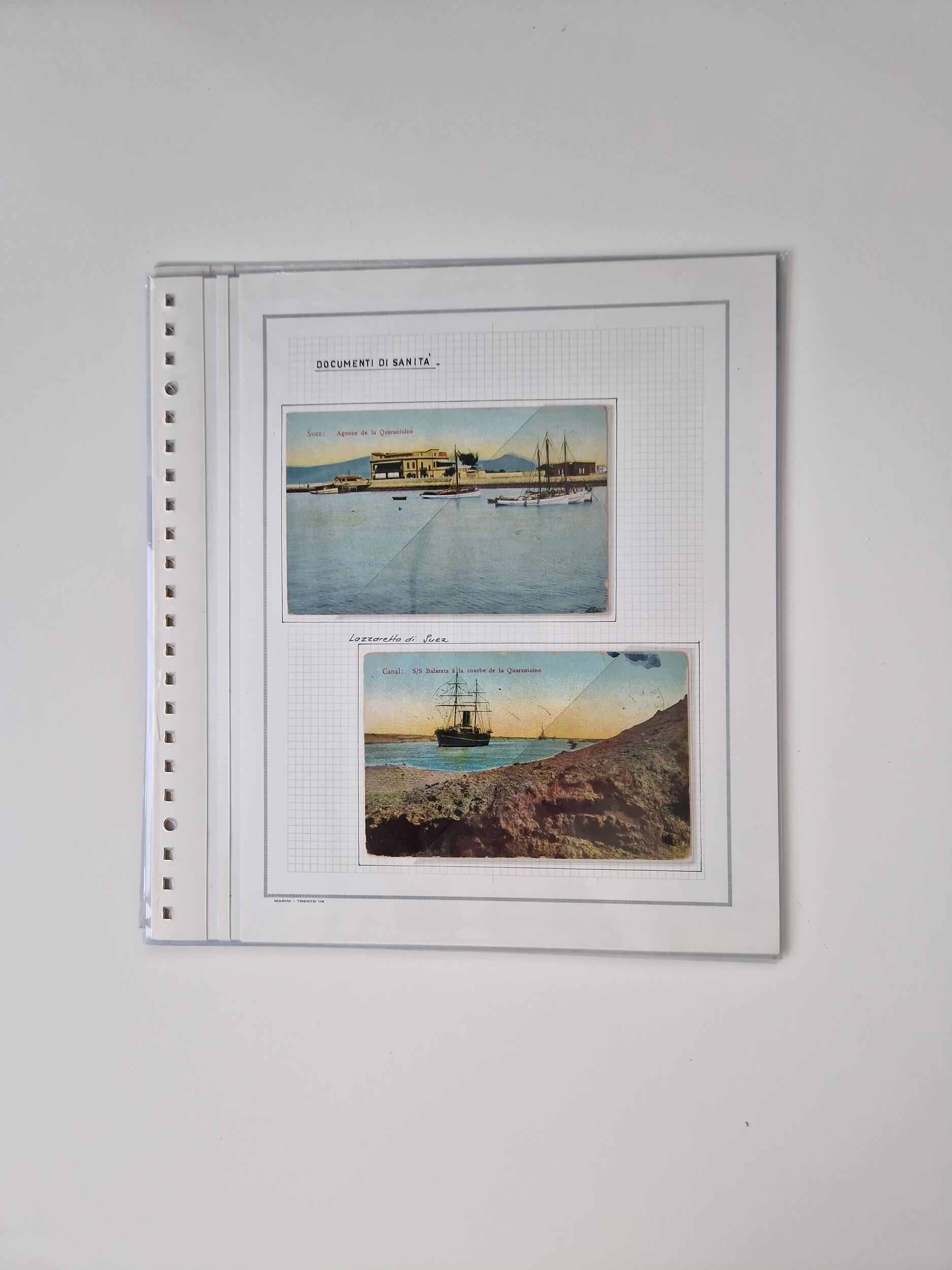 Image 320 for lot number 10635 for Heinrich Köhler 388. Auktion