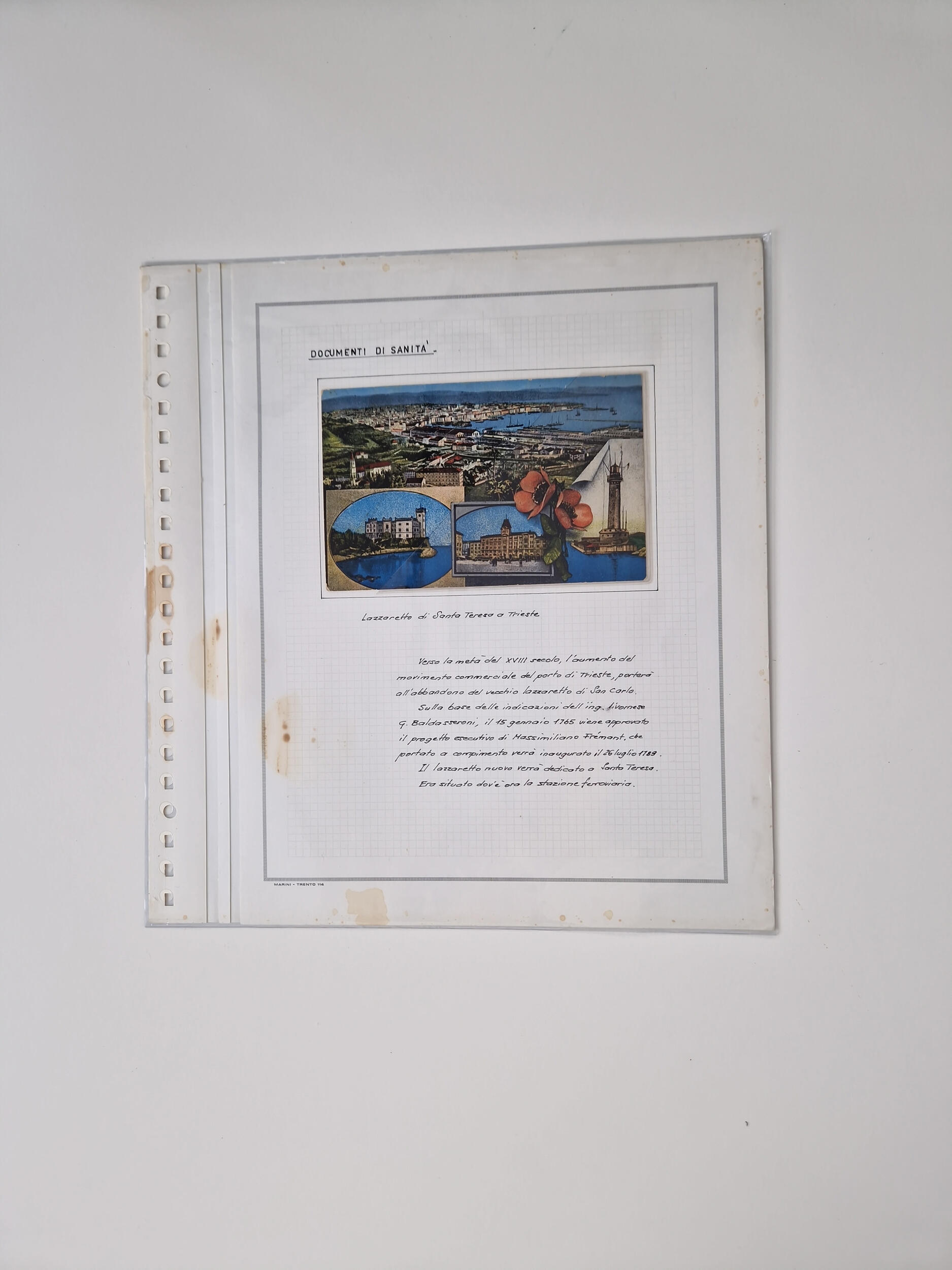 Image 323 for lot number 10635 for Heinrich Köhler 388. Auktion