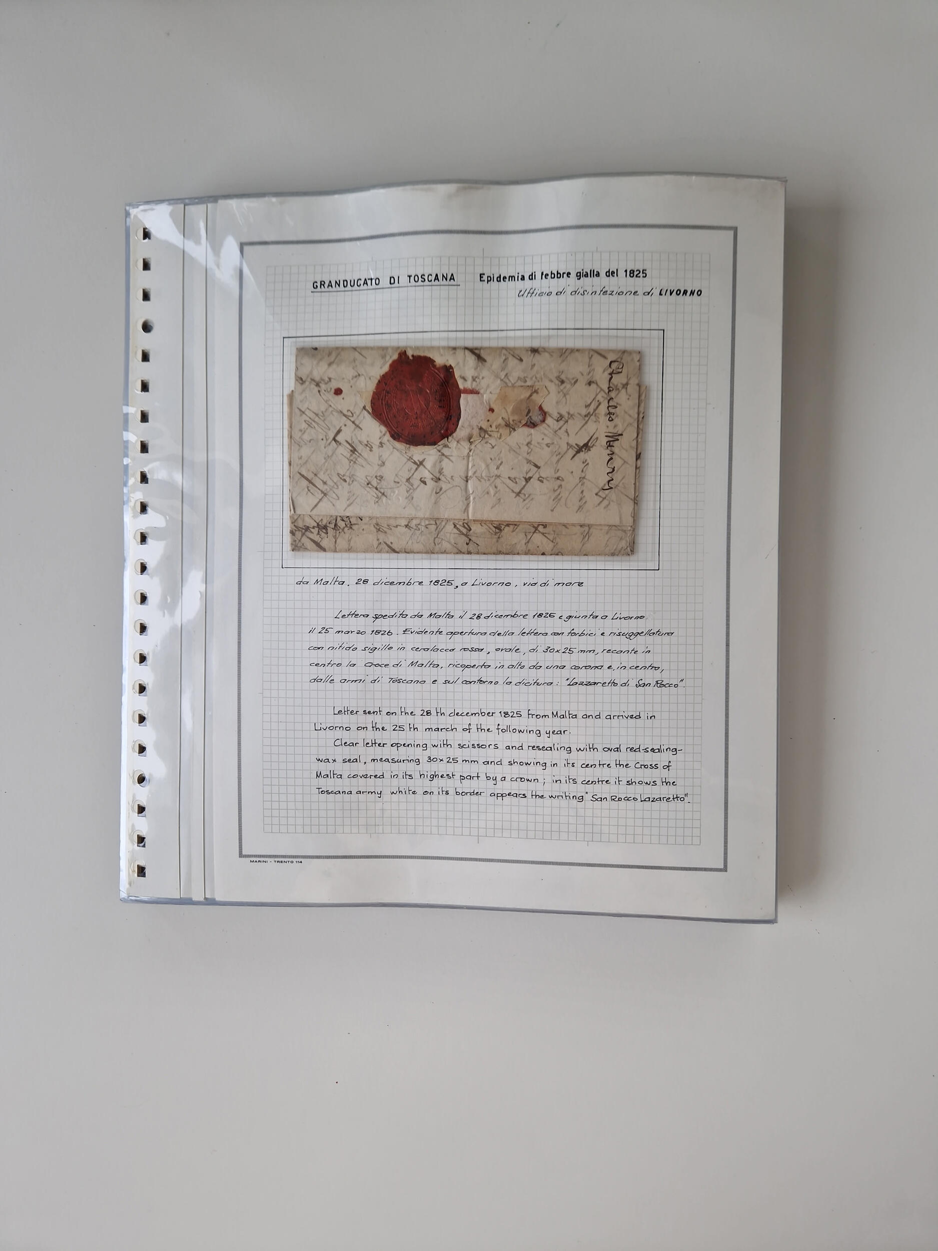 Image 325 for lot number 10635 for Heinrich Köhler 388. Auktion