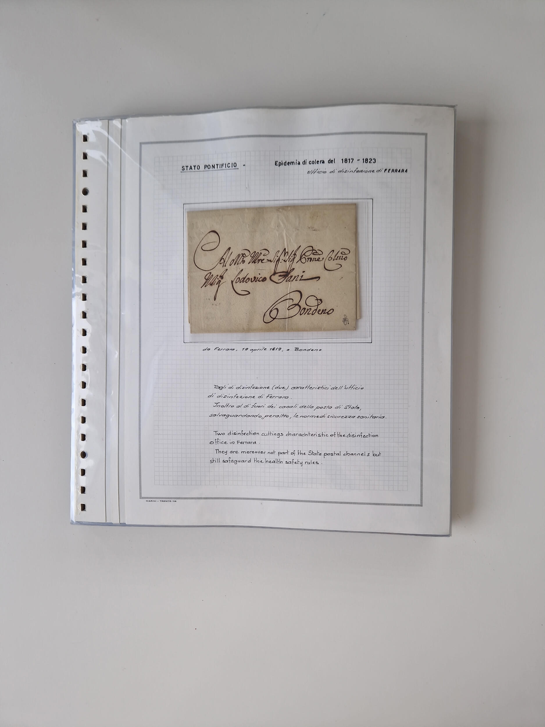 Image 326 for lot number 10635 for Heinrich Köhler 388. Auktion