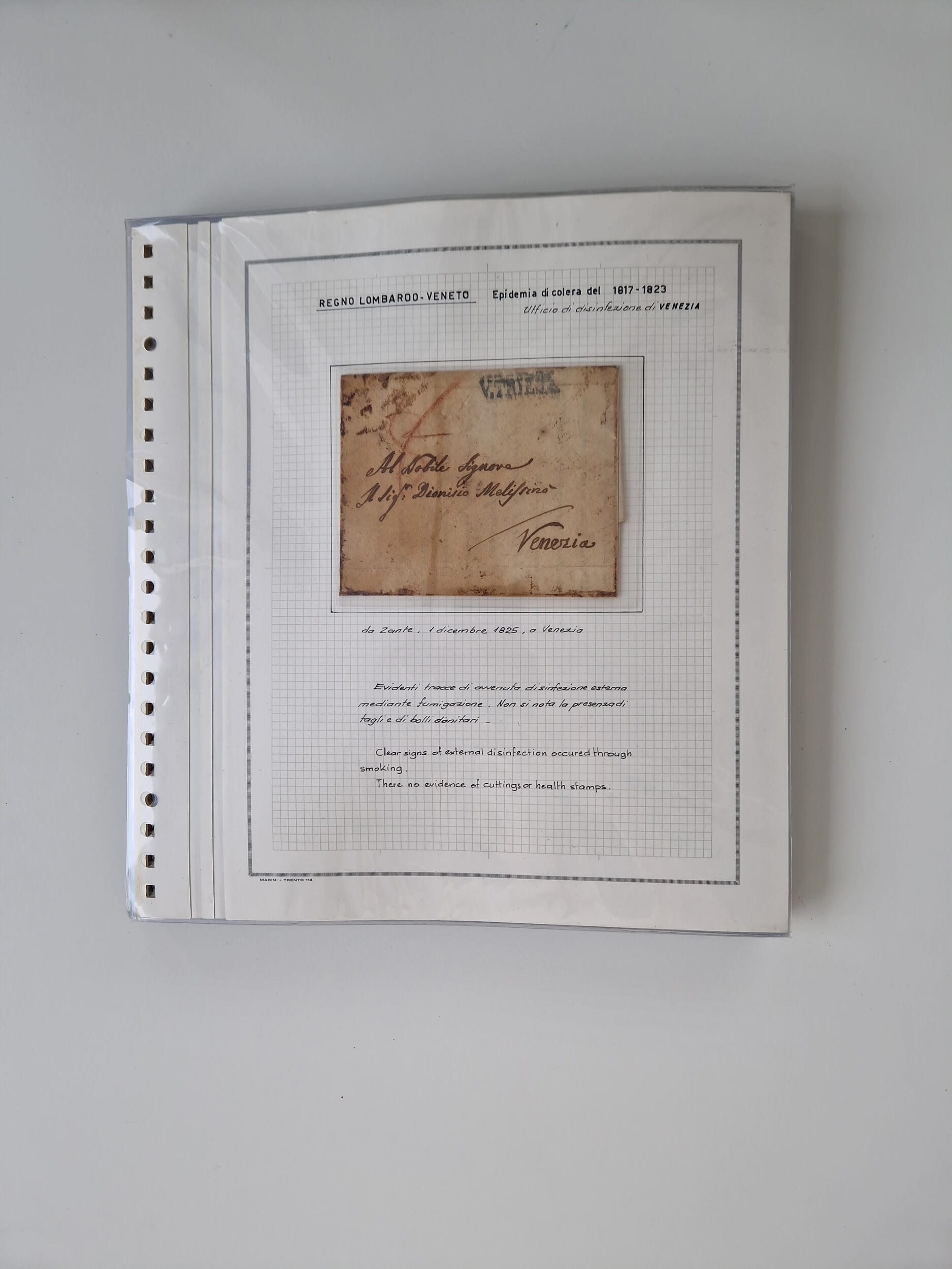 Image 329 for lot number 10635 for Heinrich Köhler 388. Auktion