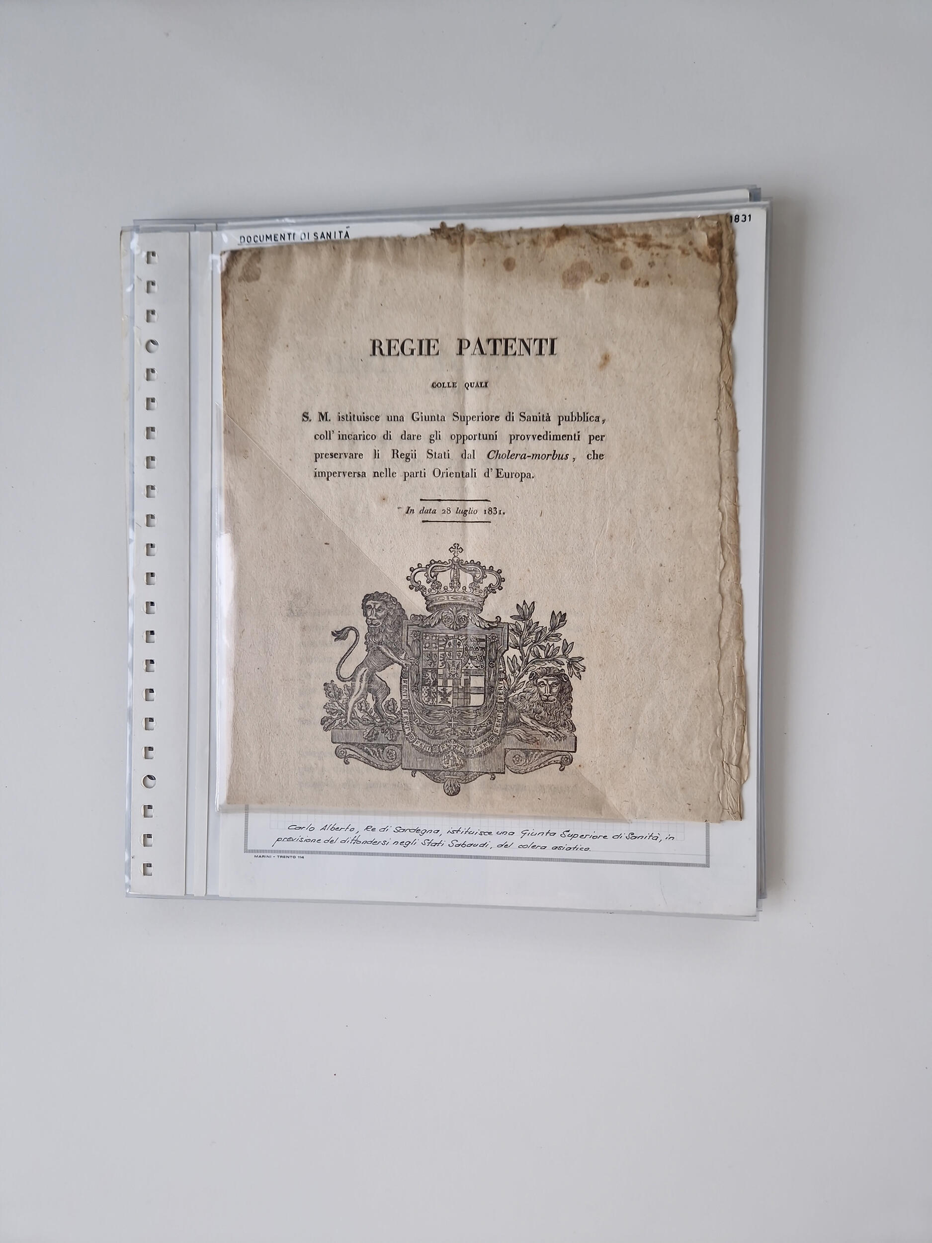 Image 338 for lot number 10635 for Heinrich Köhler 388. Auktion