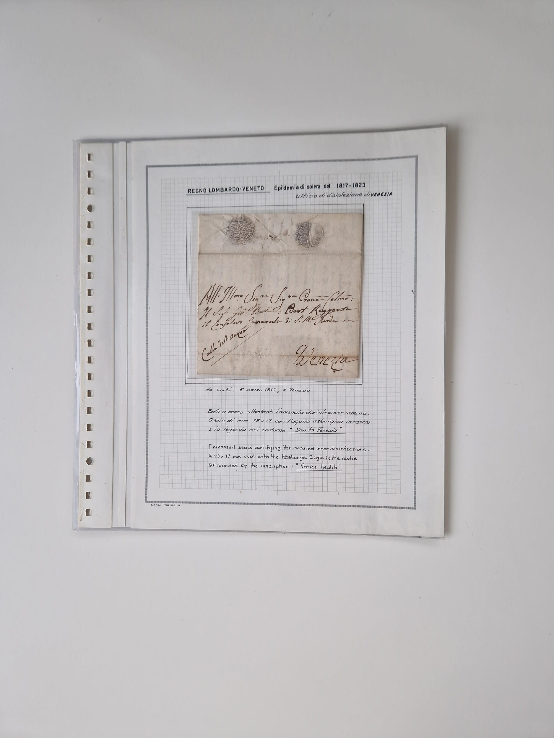 Image 349 for lot number 10635 for Heinrich Köhler 388. Auktion