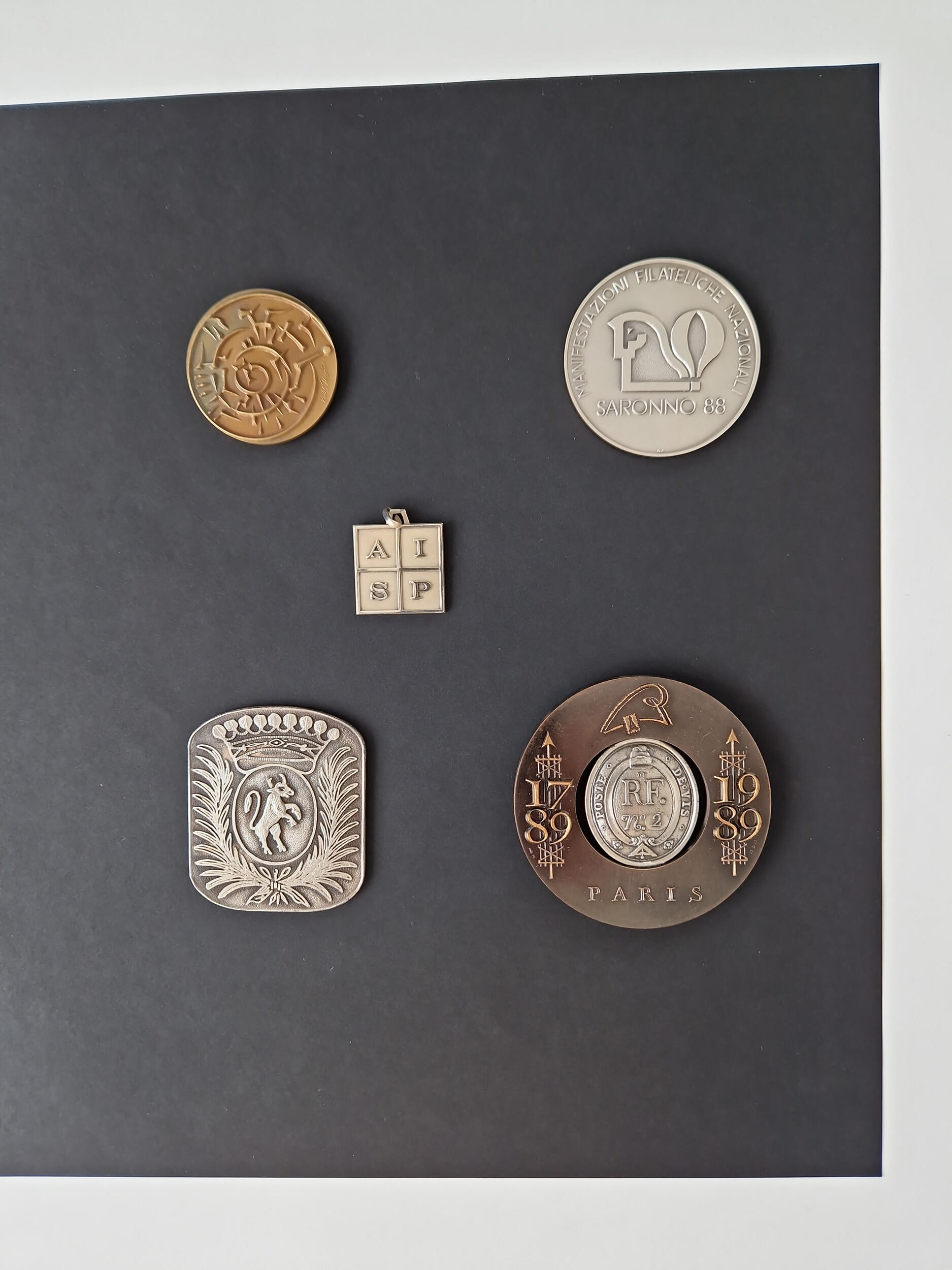 Image 351 for lot number 10635 for Heinrich Köhler 388. Auktion