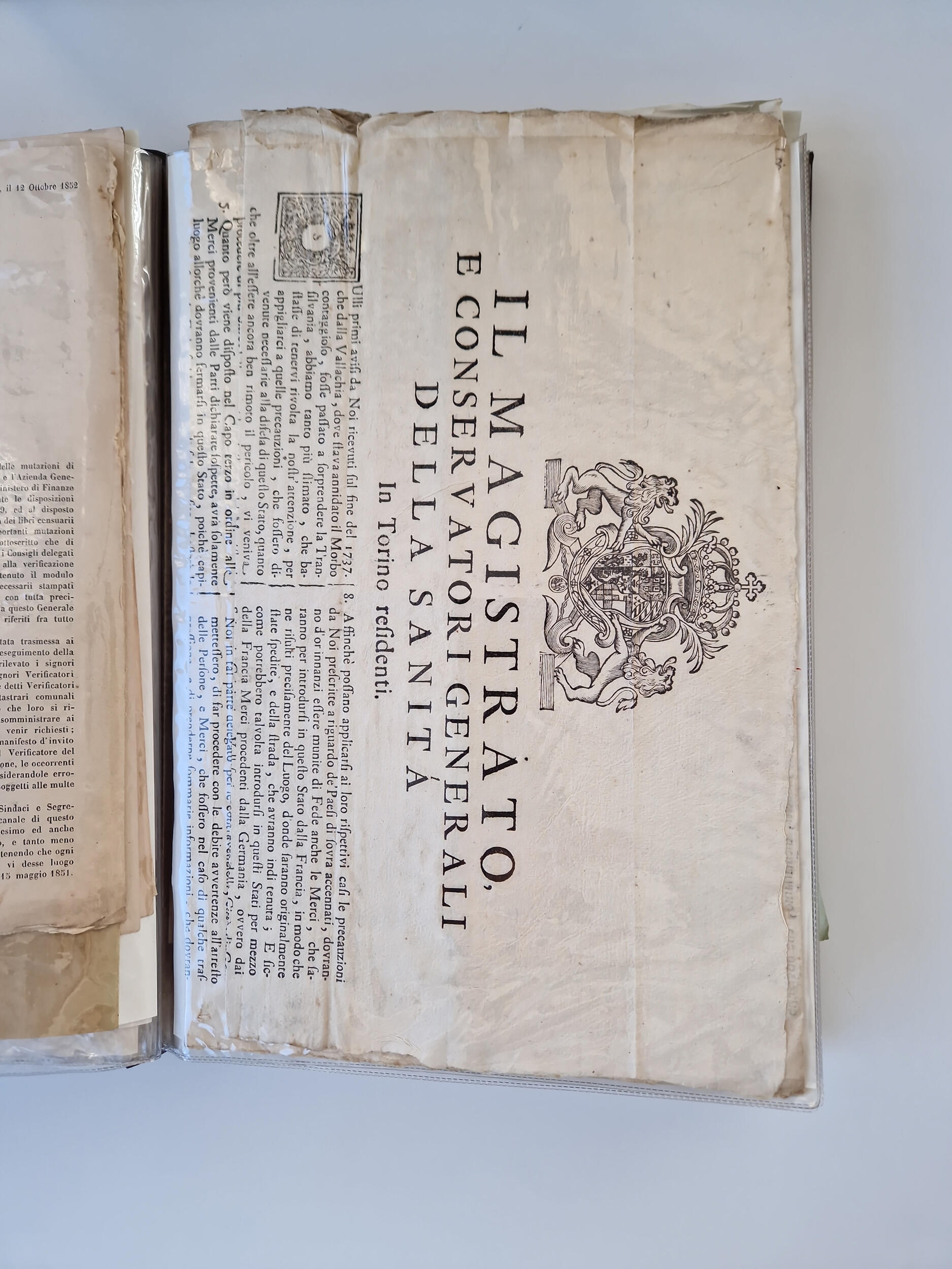 Image 18 for lot number 10635 for Heinrich Köhler 388. Auktion