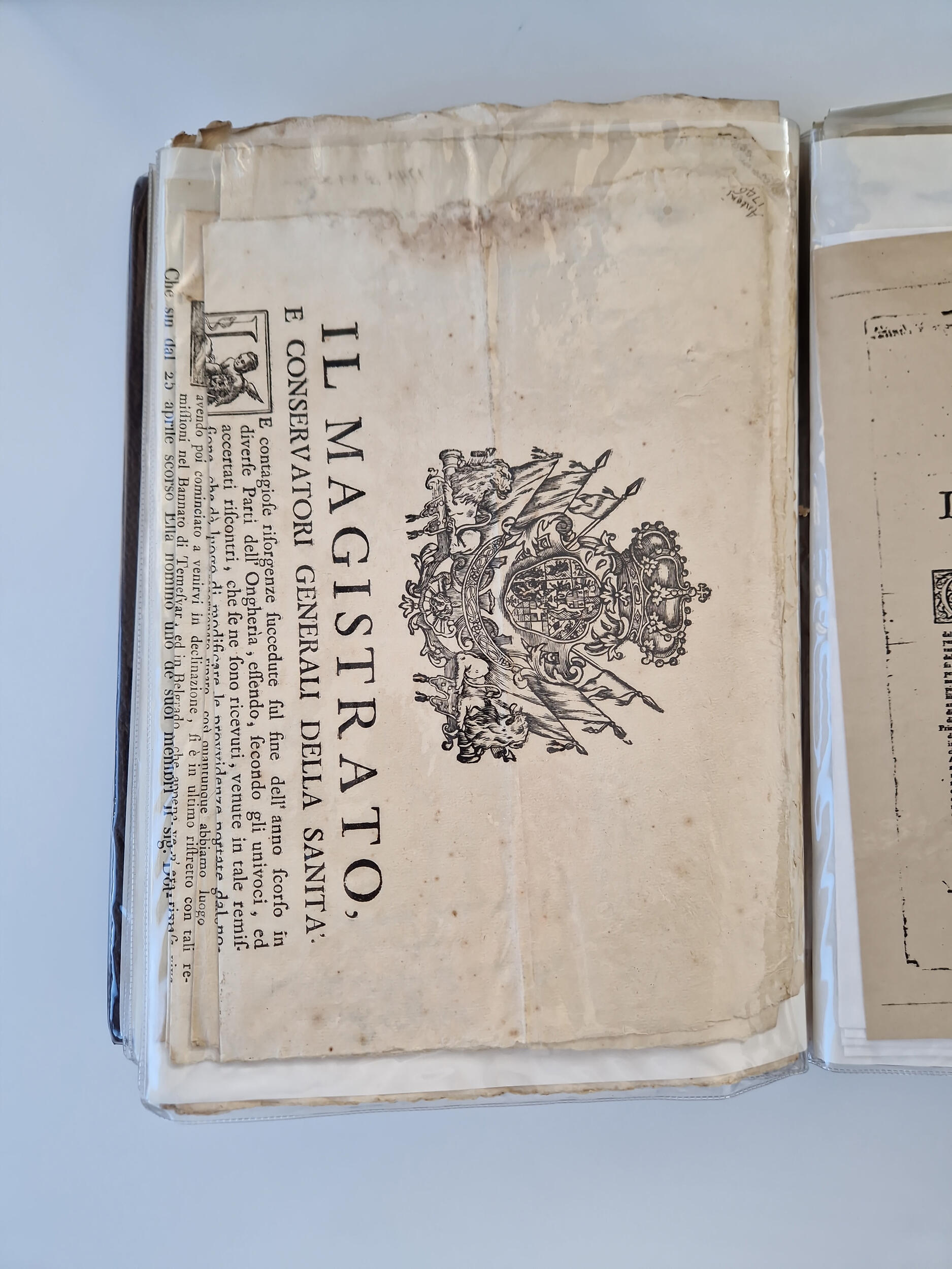 Image 19 for lot number 10635 for Heinrich Köhler 388. Auktion