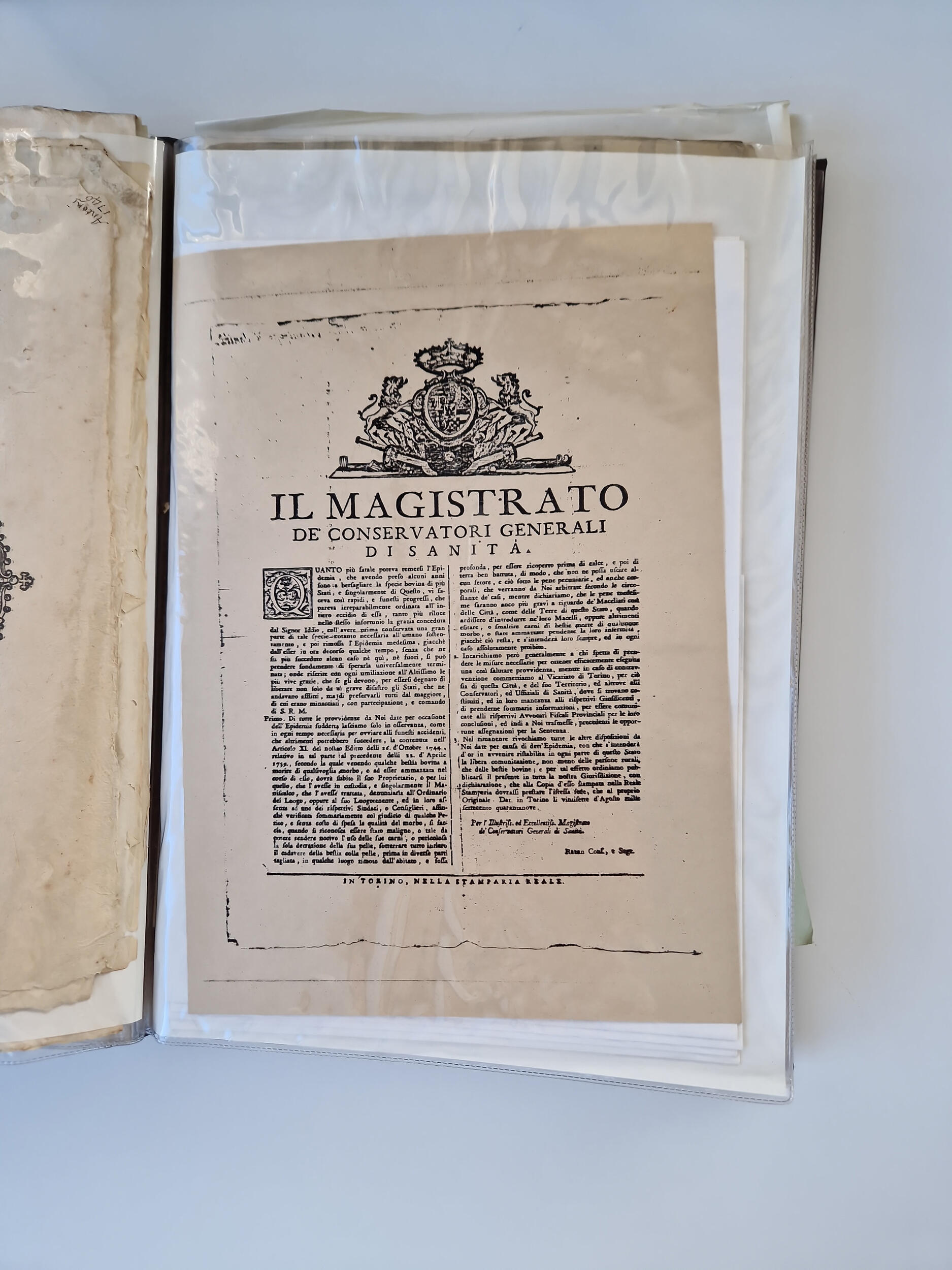 Image 20 for lot number 10635 for Heinrich Köhler 388. Auktion