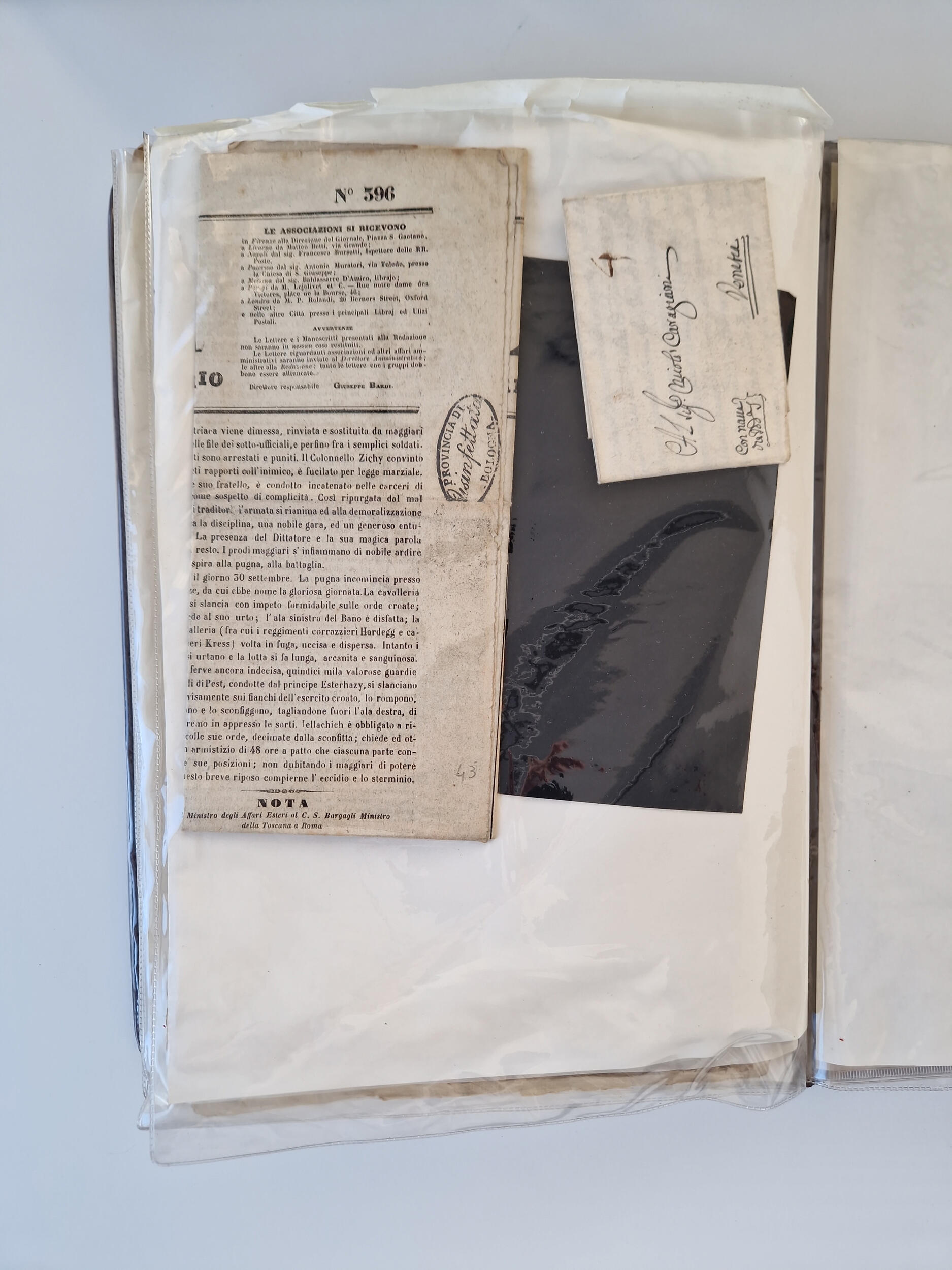 Image 25 for lot number 10635 for Heinrich Köhler 388. Auktion