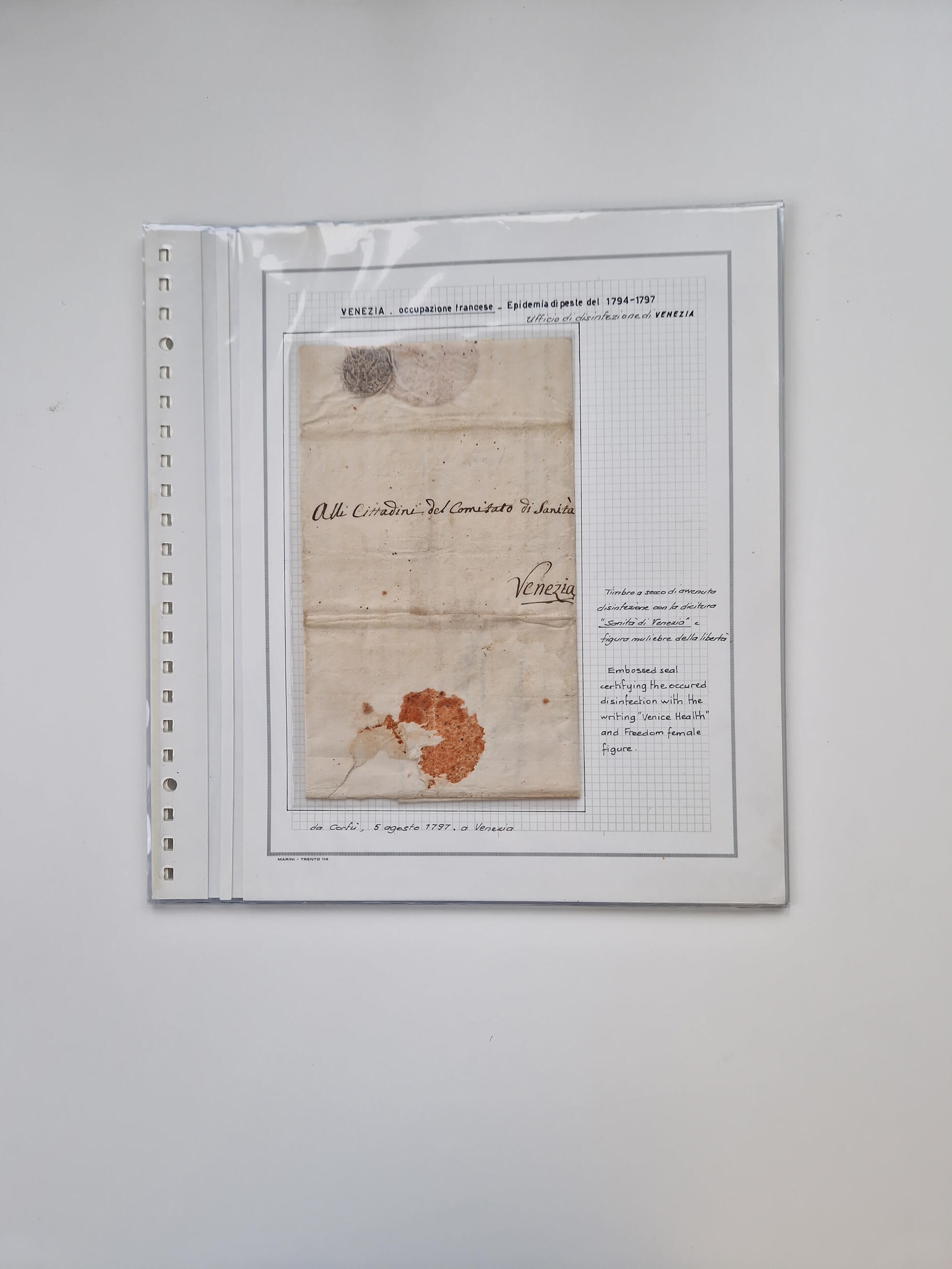 Image 27 for lot number 10636 for Heinrich Köhler 388. Auktion