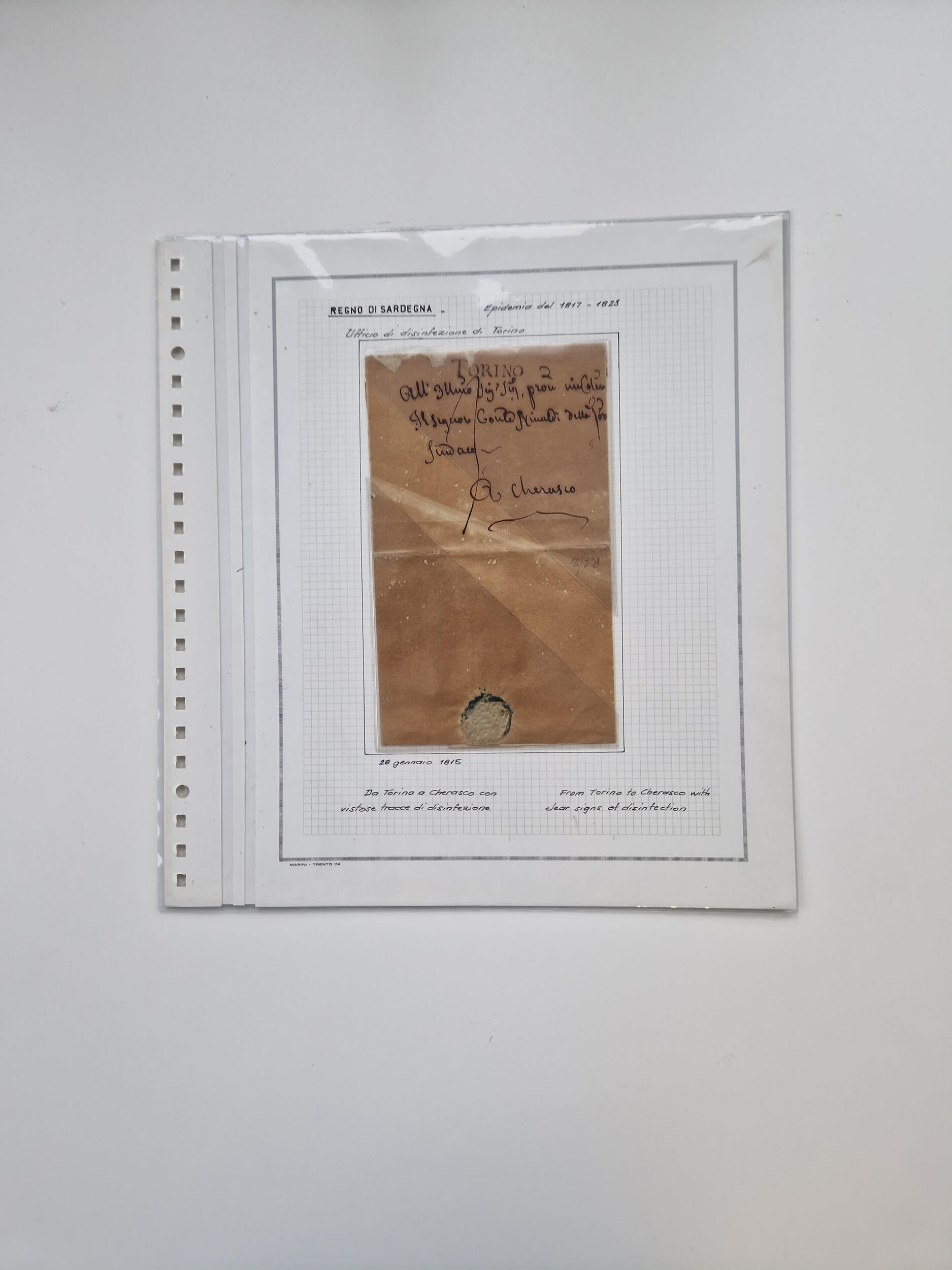 Image 35 for lot number 10636 for Heinrich Köhler 388. Auktion