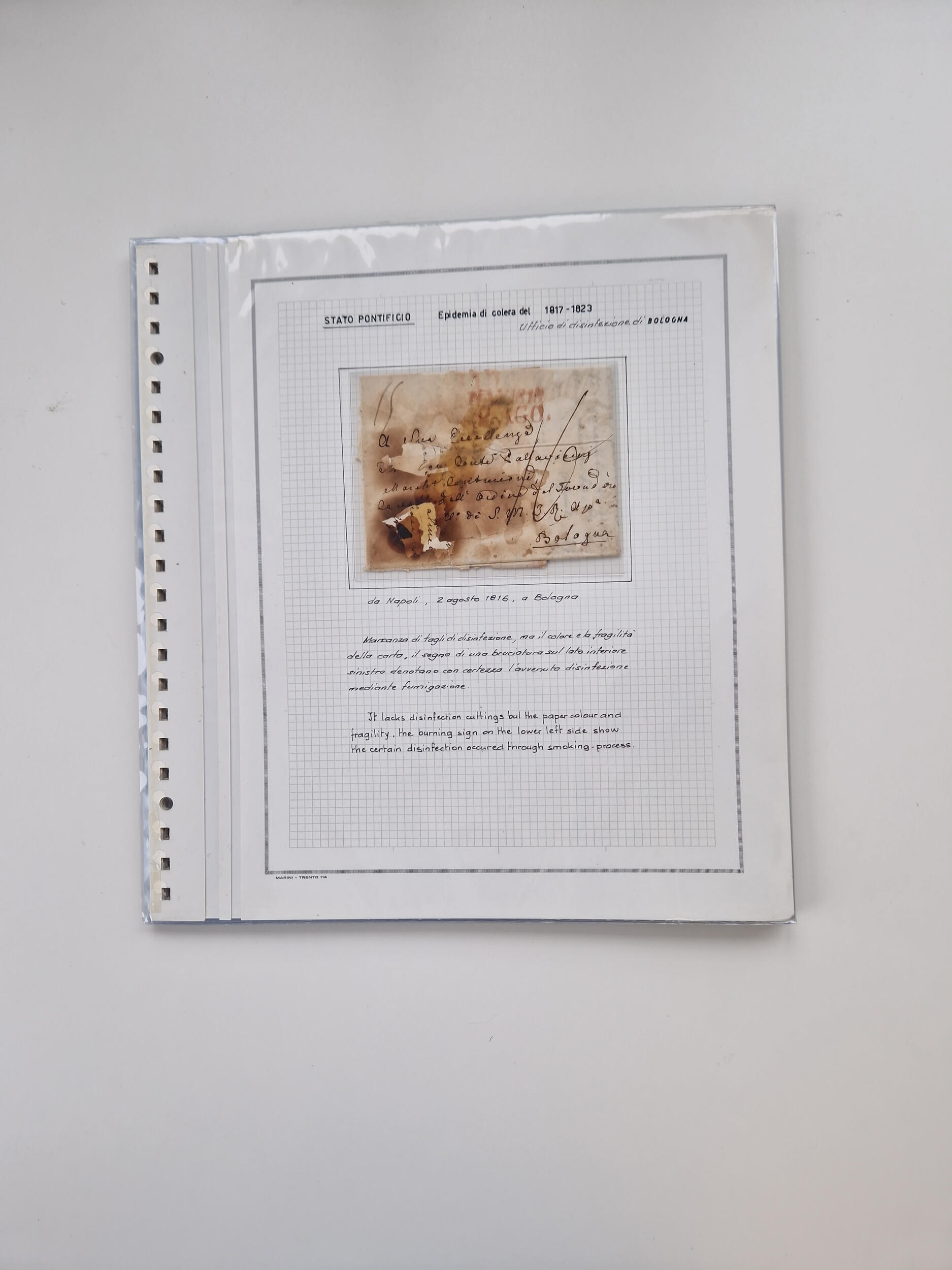 Image 36 for lot number 10636 for Heinrich Köhler 388. Auktion