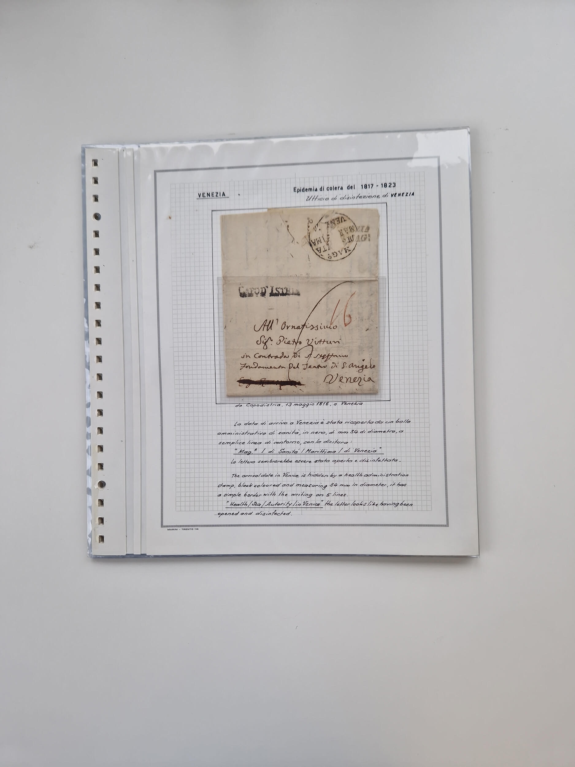 Image 38 for lot number 10636 for Heinrich Köhler 388. Auktion