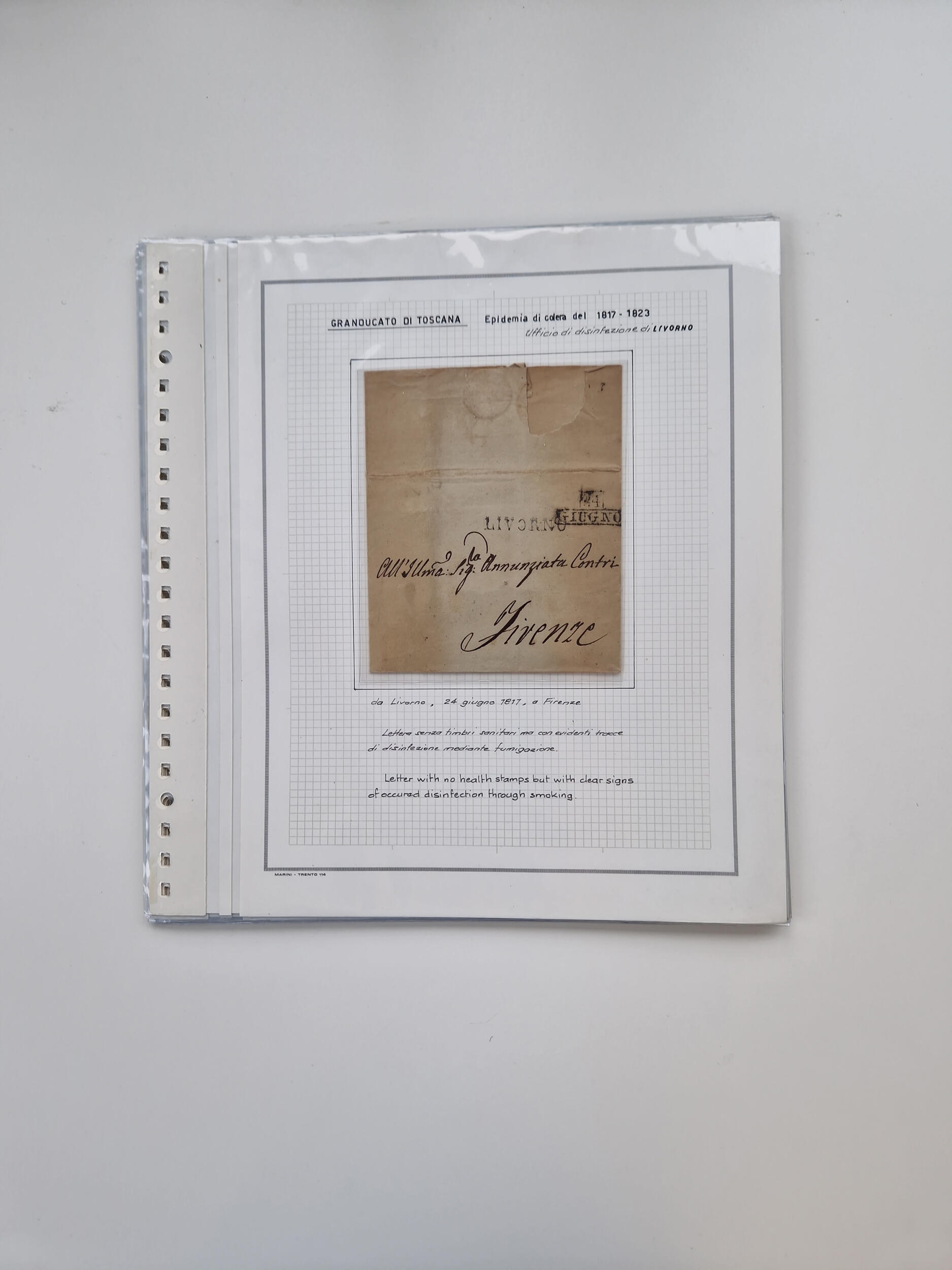 Image 39 for lot number 10636 for Heinrich Köhler 388. Auktion