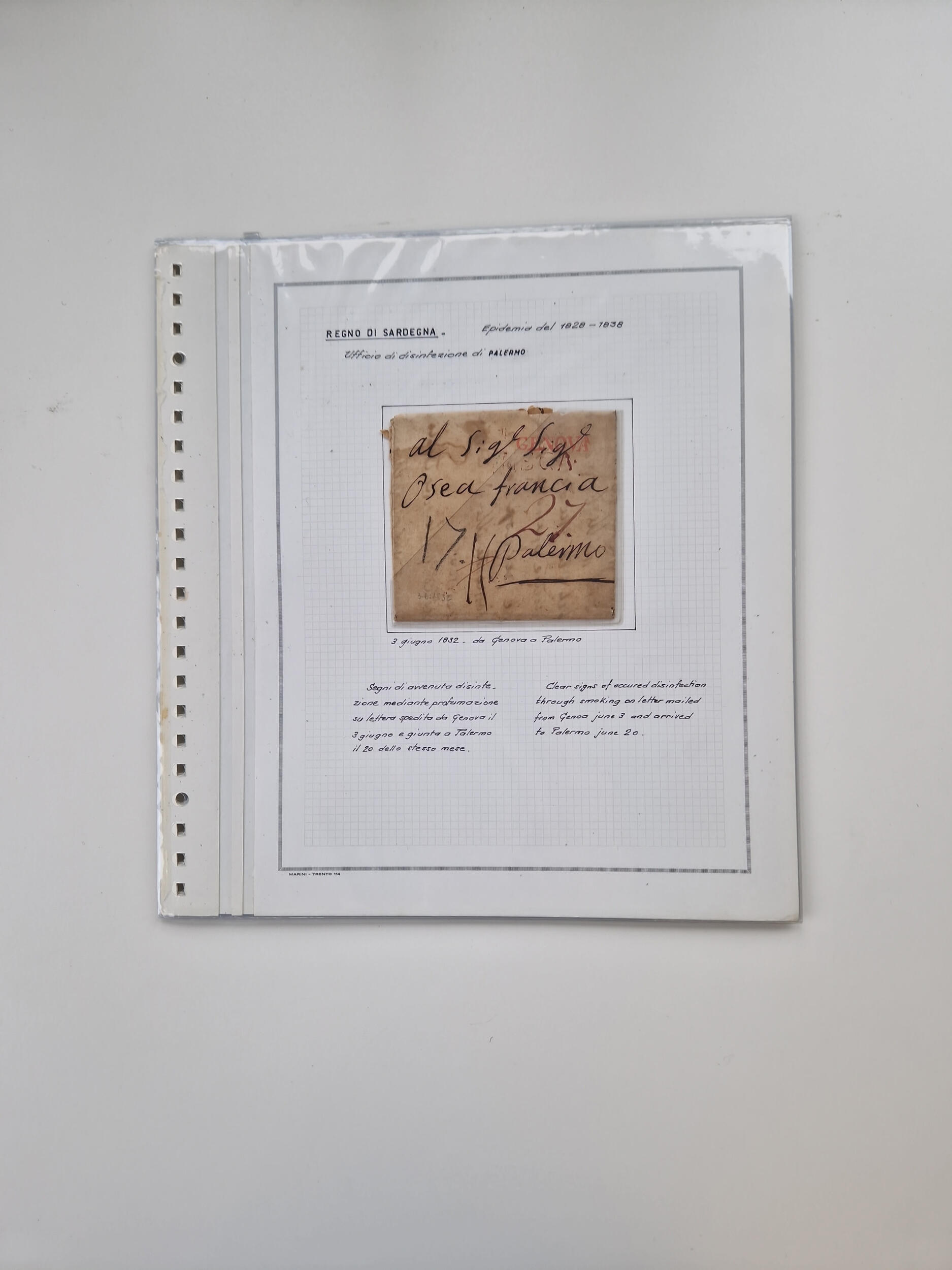 Image 41 for lot number 10636 for Heinrich Köhler 388. Auktion