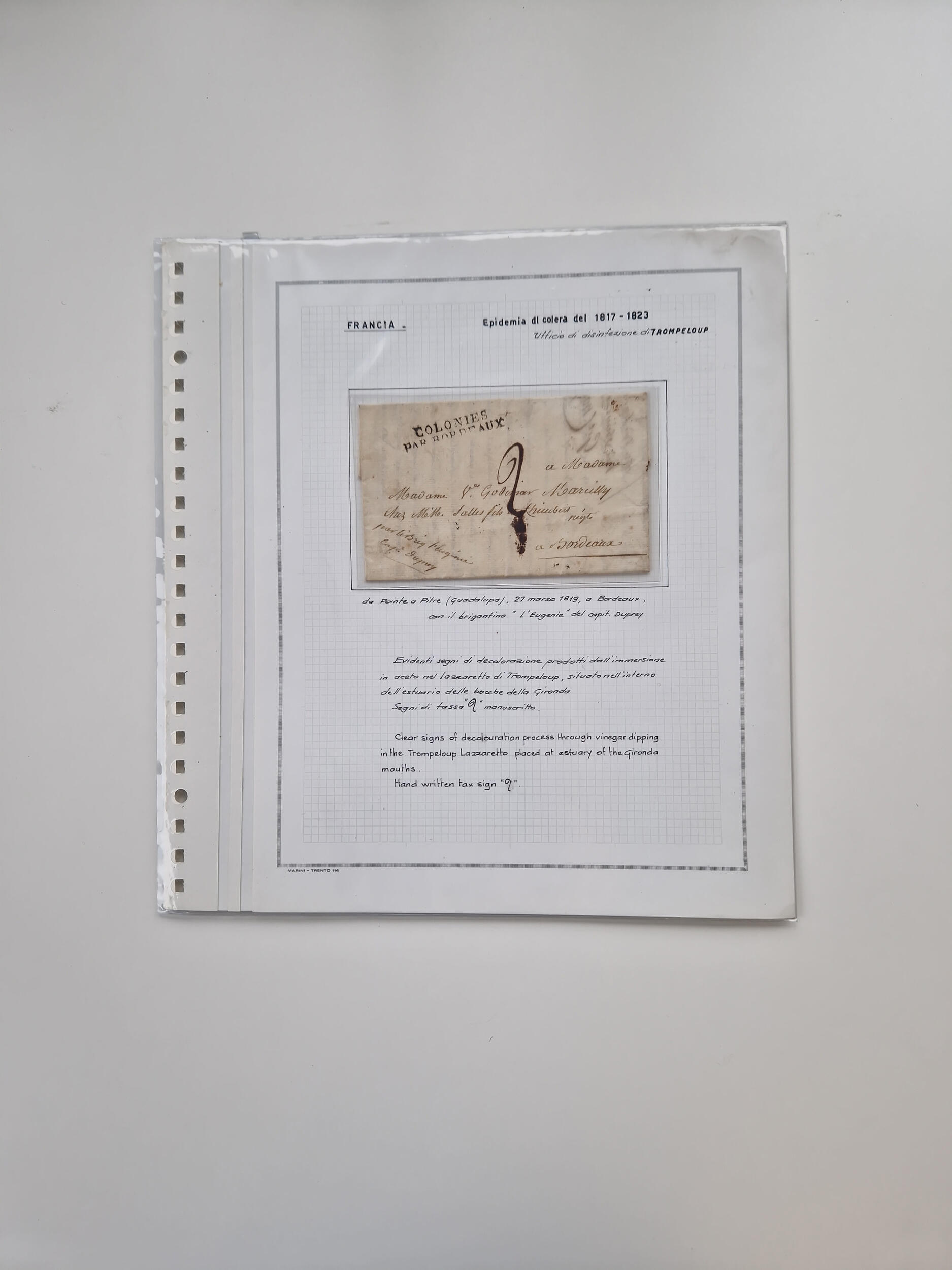 Image 43 for lot number 10636 for Heinrich Köhler 388. Auktion