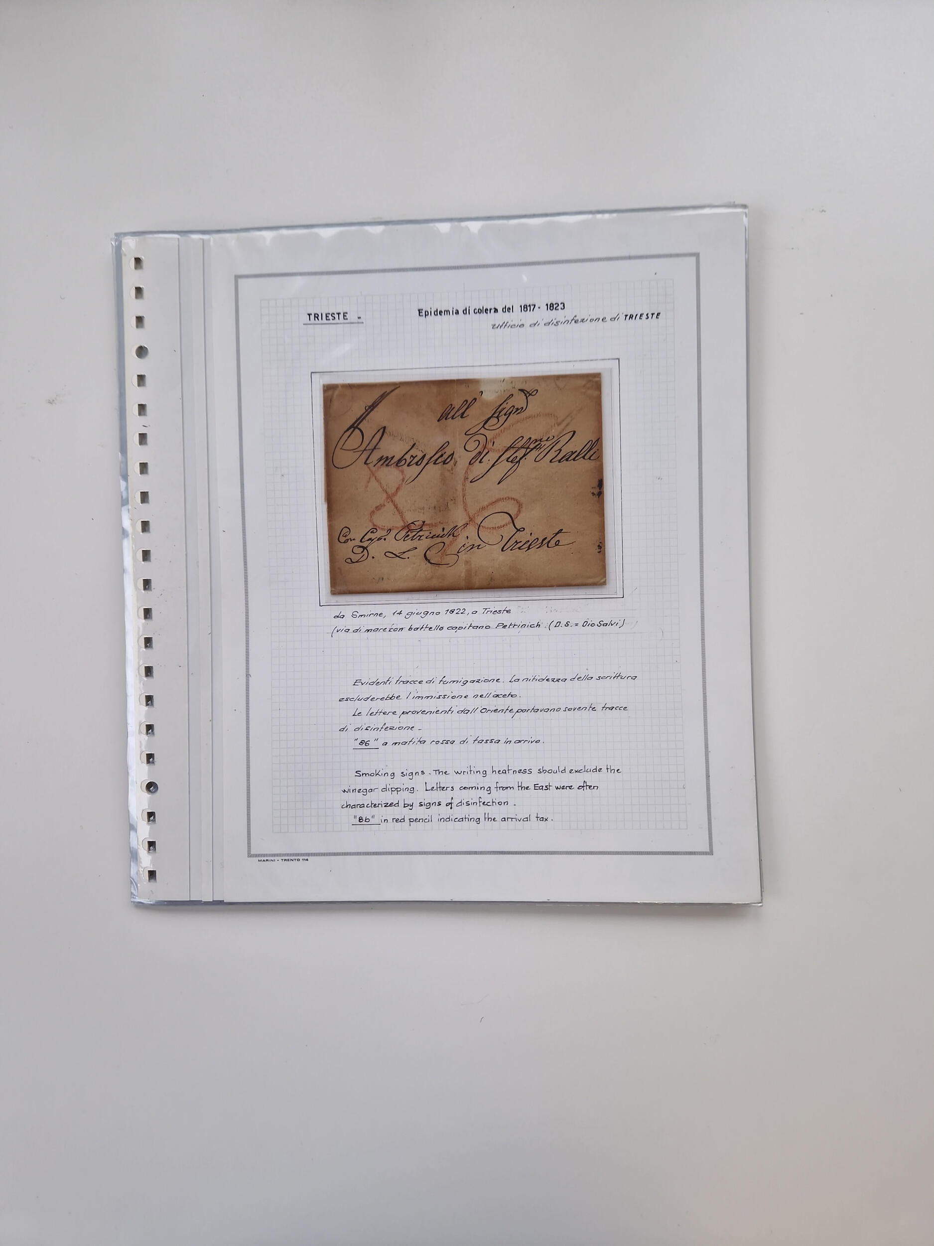 Image 46 for lot number 10636 for Heinrich Köhler 388. Auktion