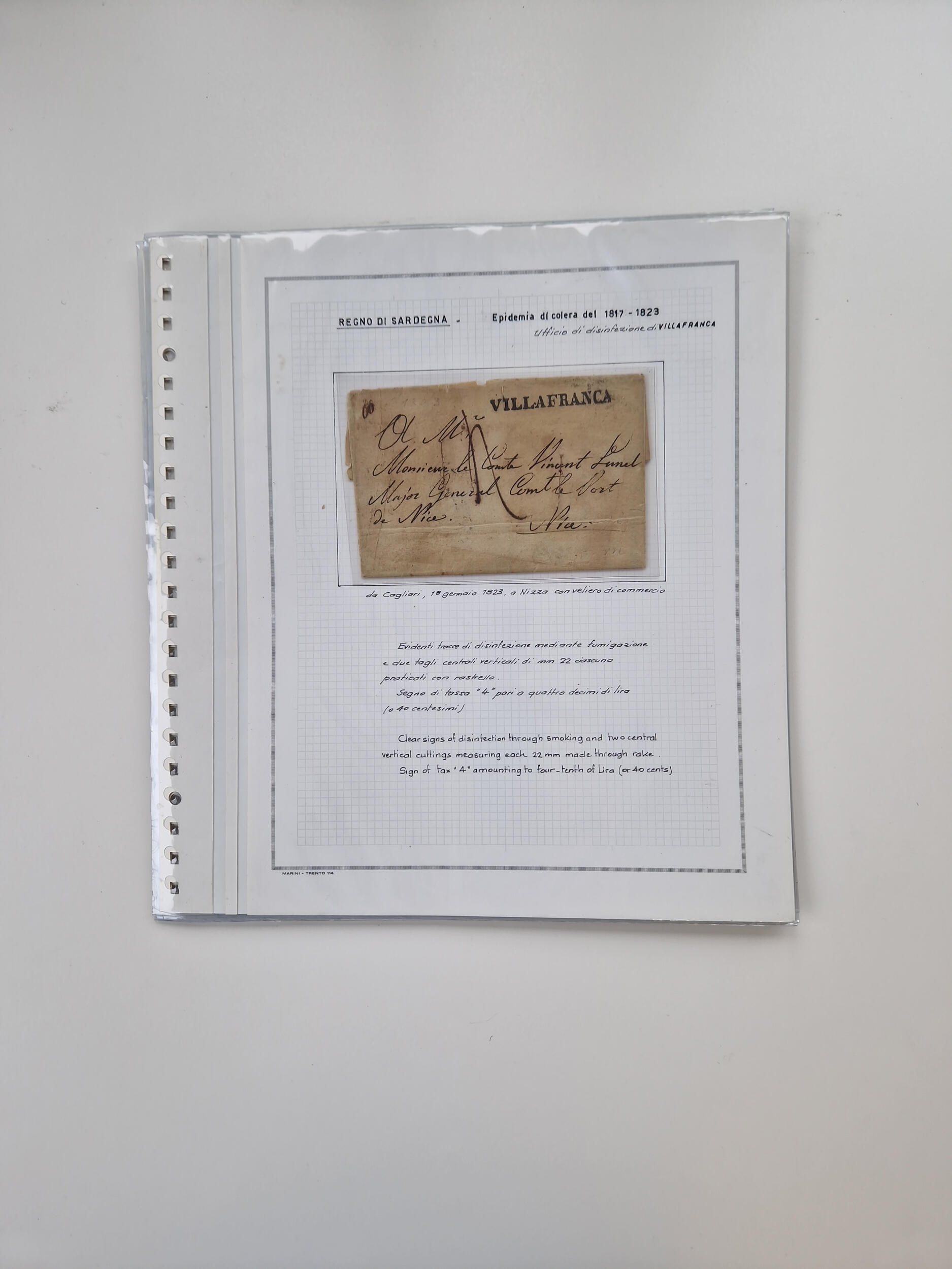 Image 47 for lot number 10636 for Heinrich Köhler 388. Auktion