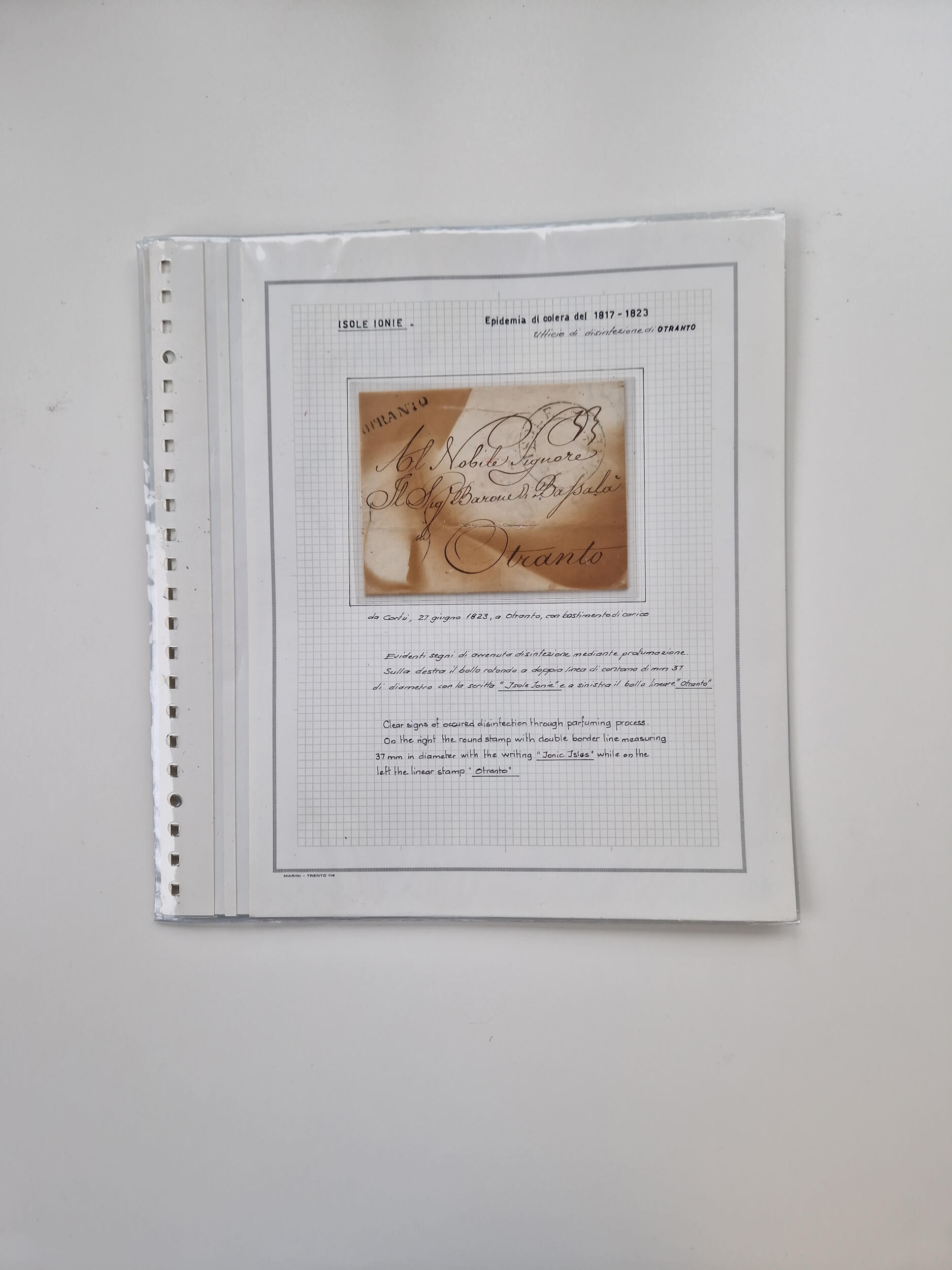 Image 48 for lot number 10636 for Heinrich Köhler 388. Auktion