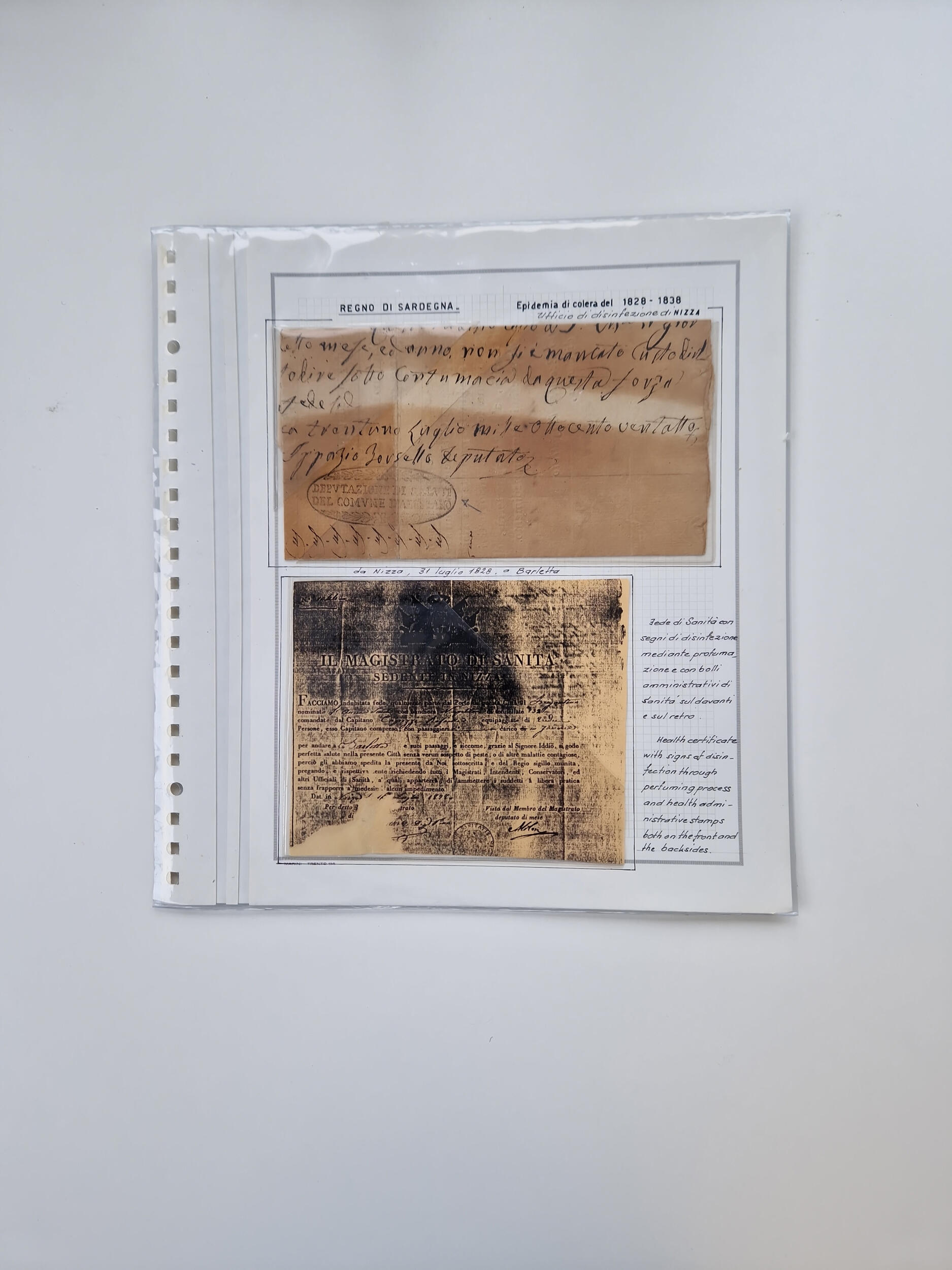 Image 49 for lot number 10636 for Heinrich Köhler 388. Auktion