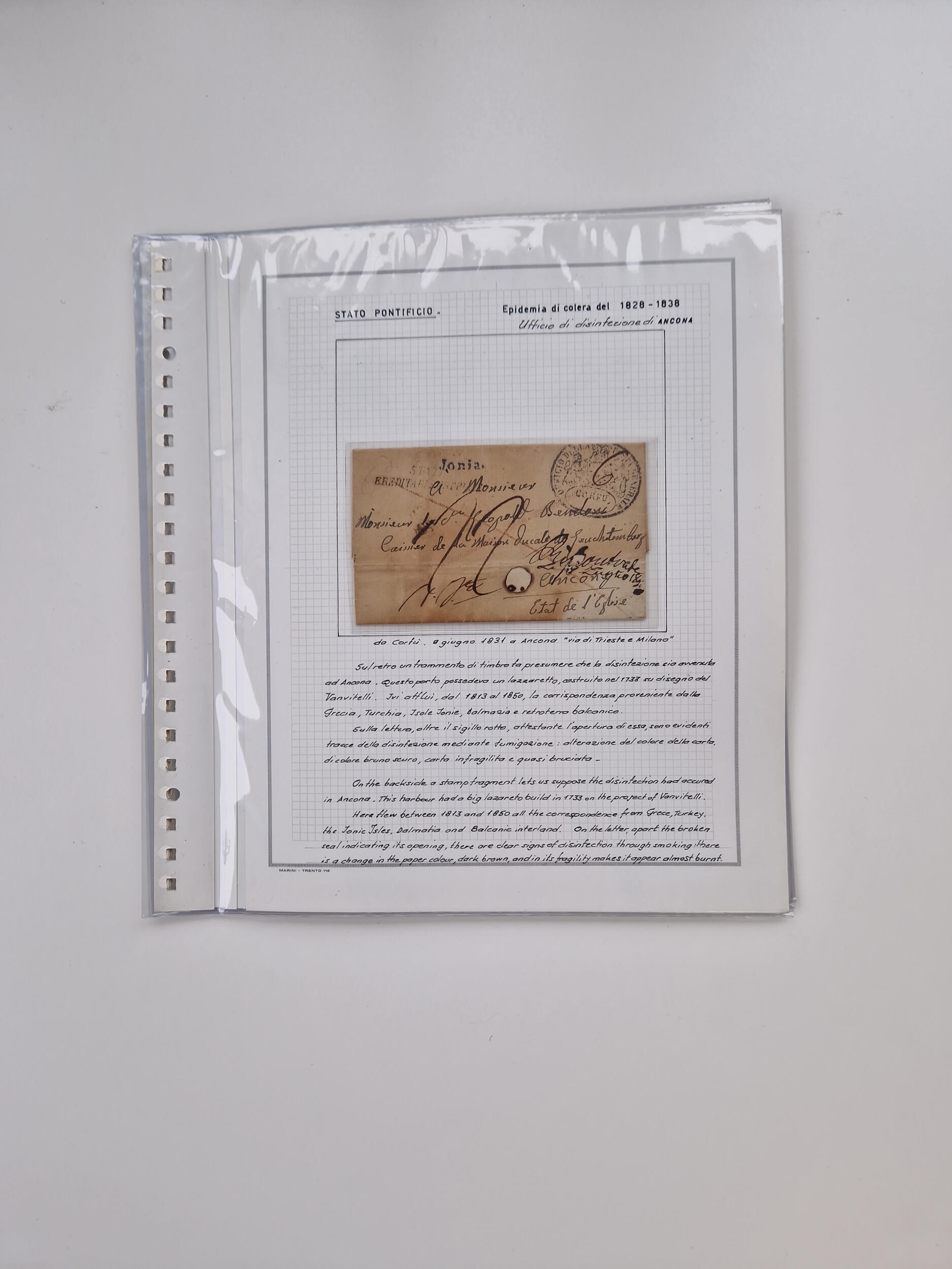 Image 51 for lot number 10636 for Heinrich Köhler 388. Auktion