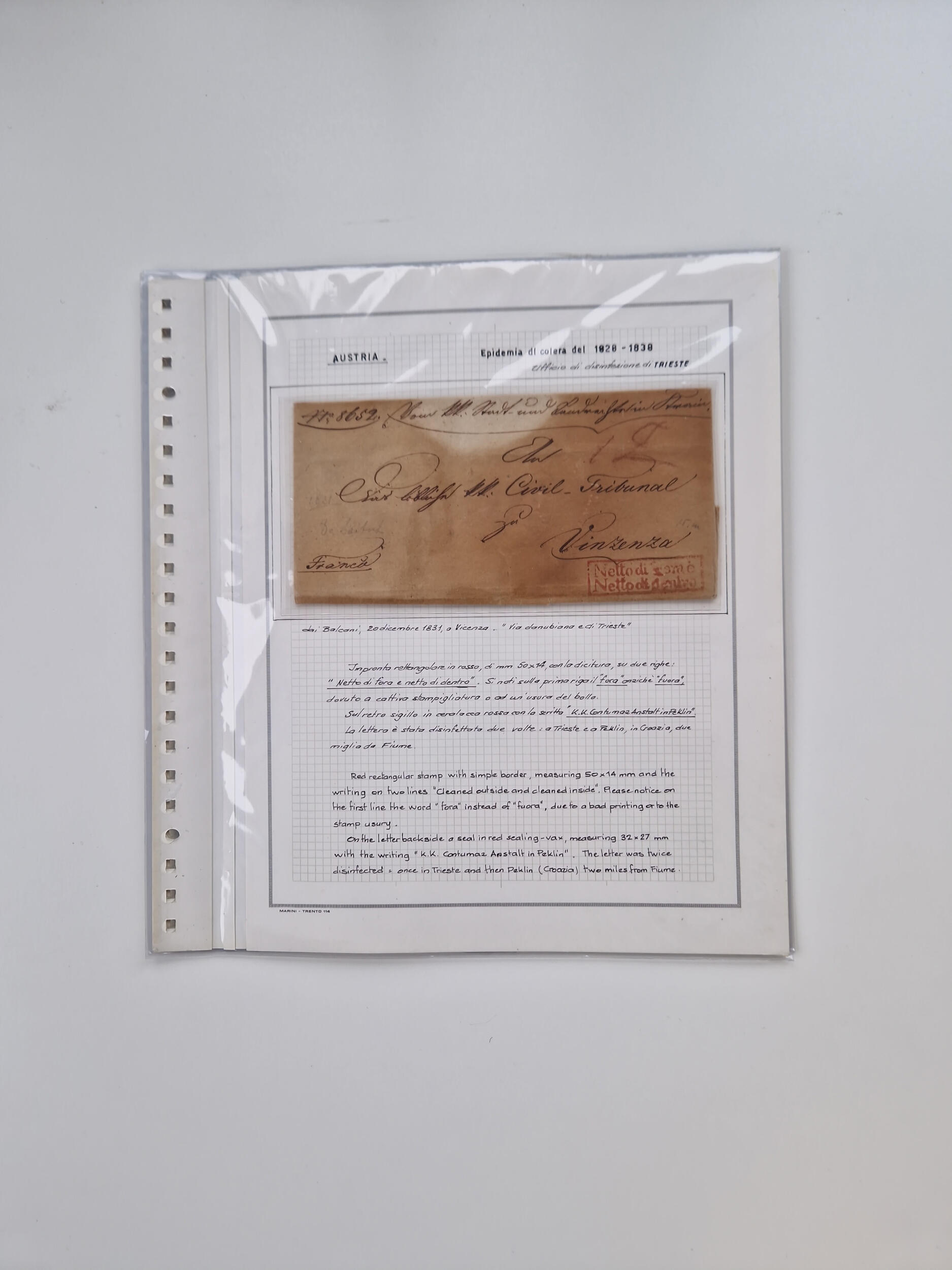 Image 52 for lot number 10636 for Heinrich Köhler 388. Auktion