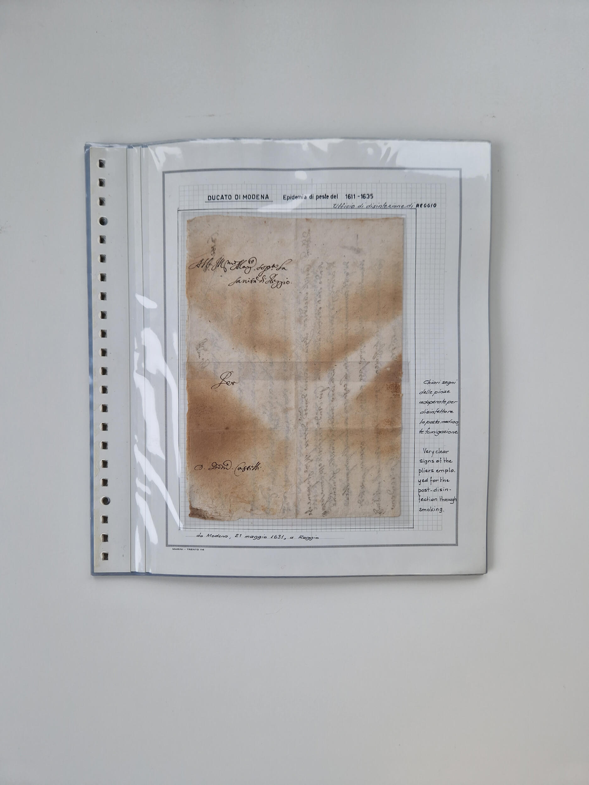 Image 2 for lot number 10636 for Heinrich Köhler 388. Auktion