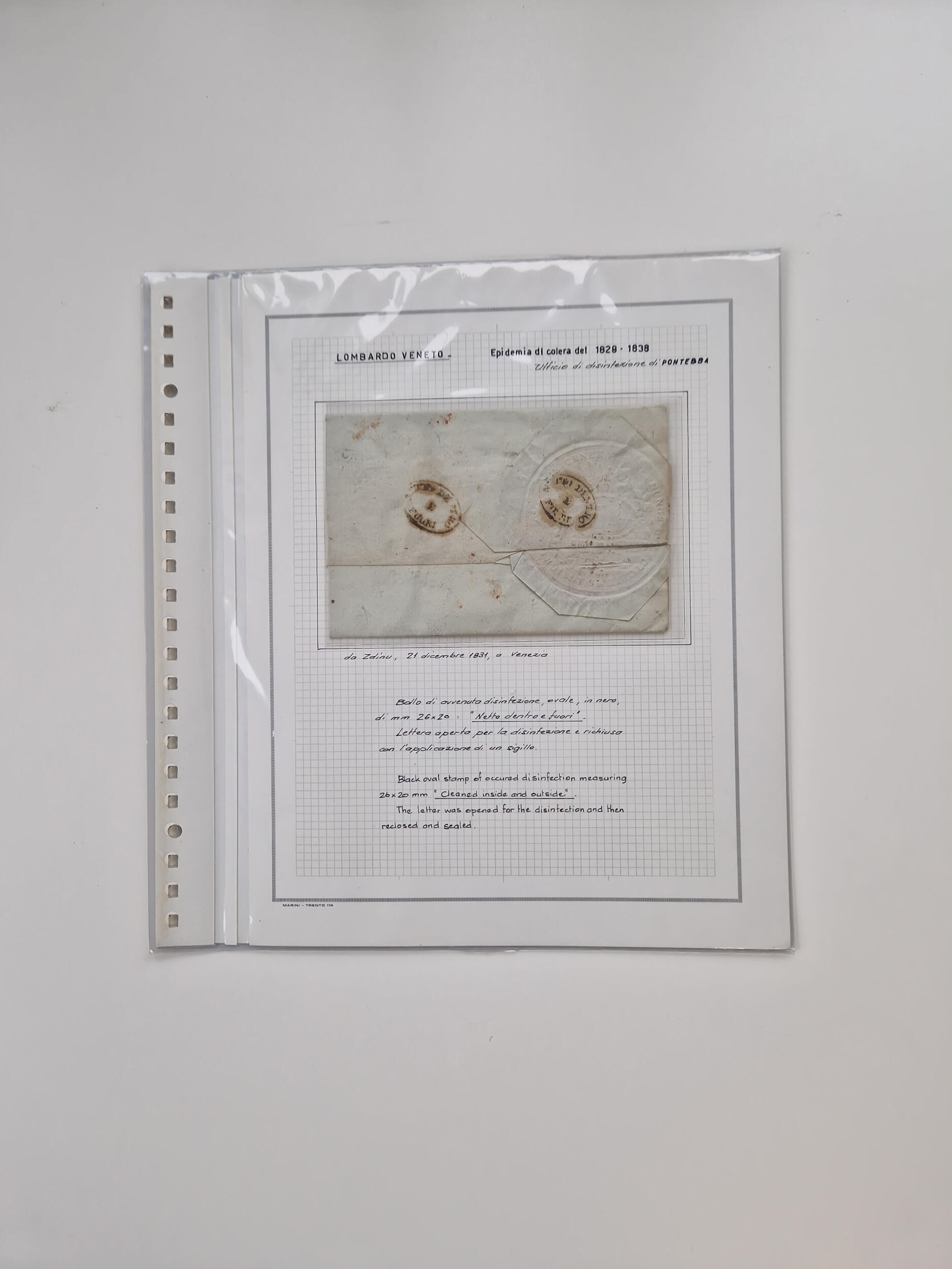 Image 53 for lot number 10636 for Heinrich Köhler 388. Auktion