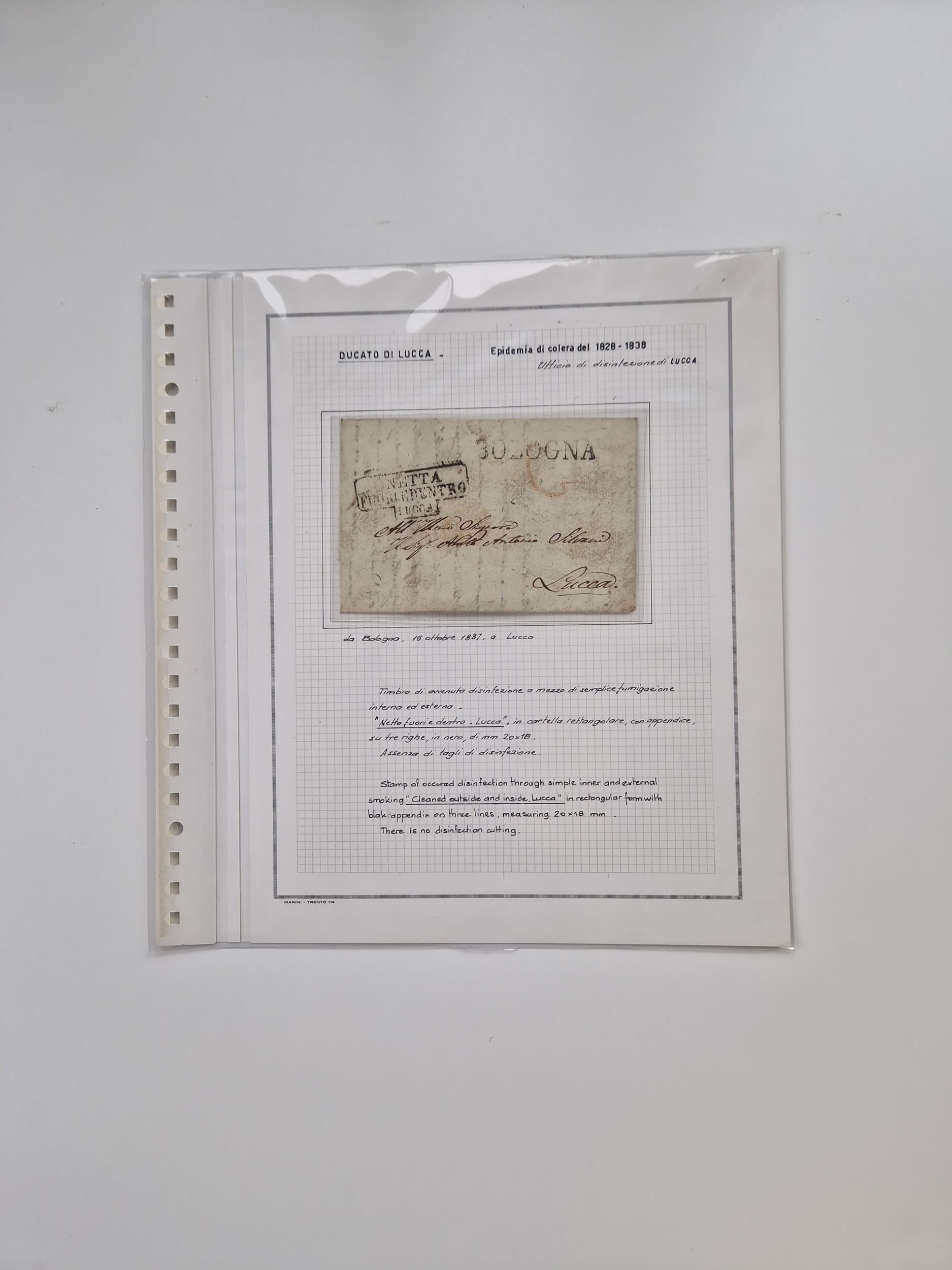 Image 54 for lot number 10636 for Heinrich Köhler 388. Auktion