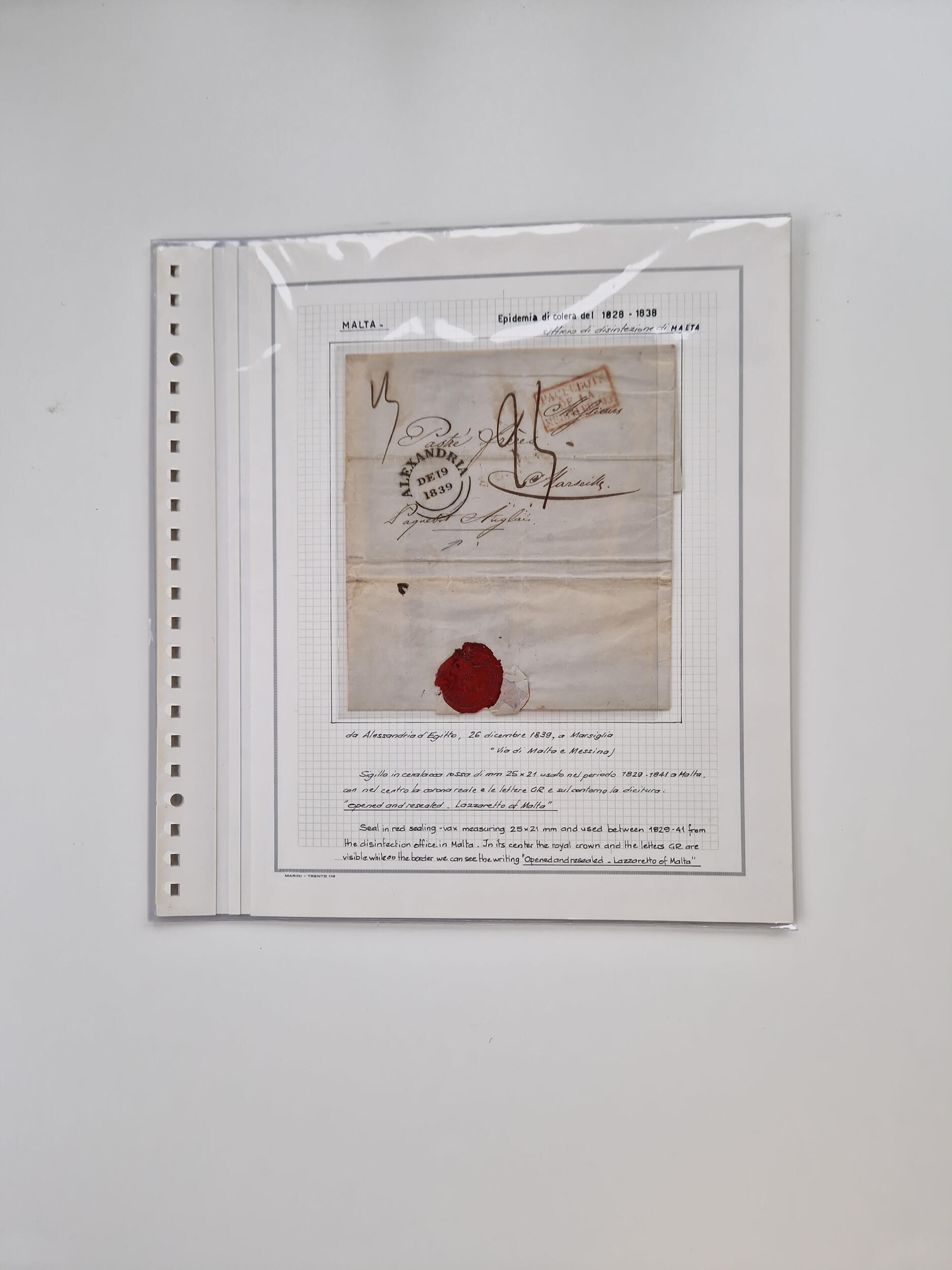 Image 56 for lot number 10636 for Heinrich Köhler 388. Auktion