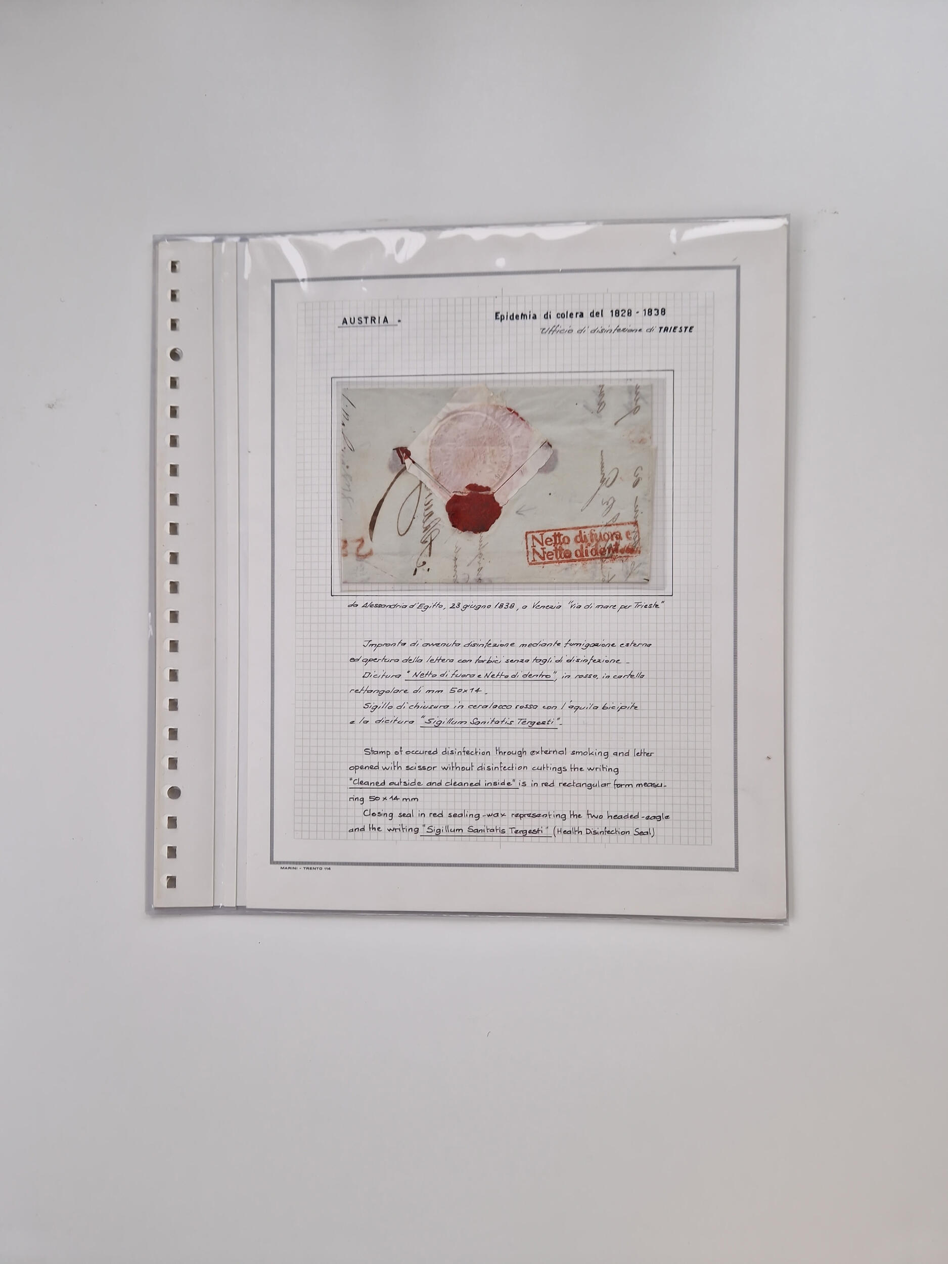 Image 57 for lot number 10636 for Heinrich Köhler 388. Auktion