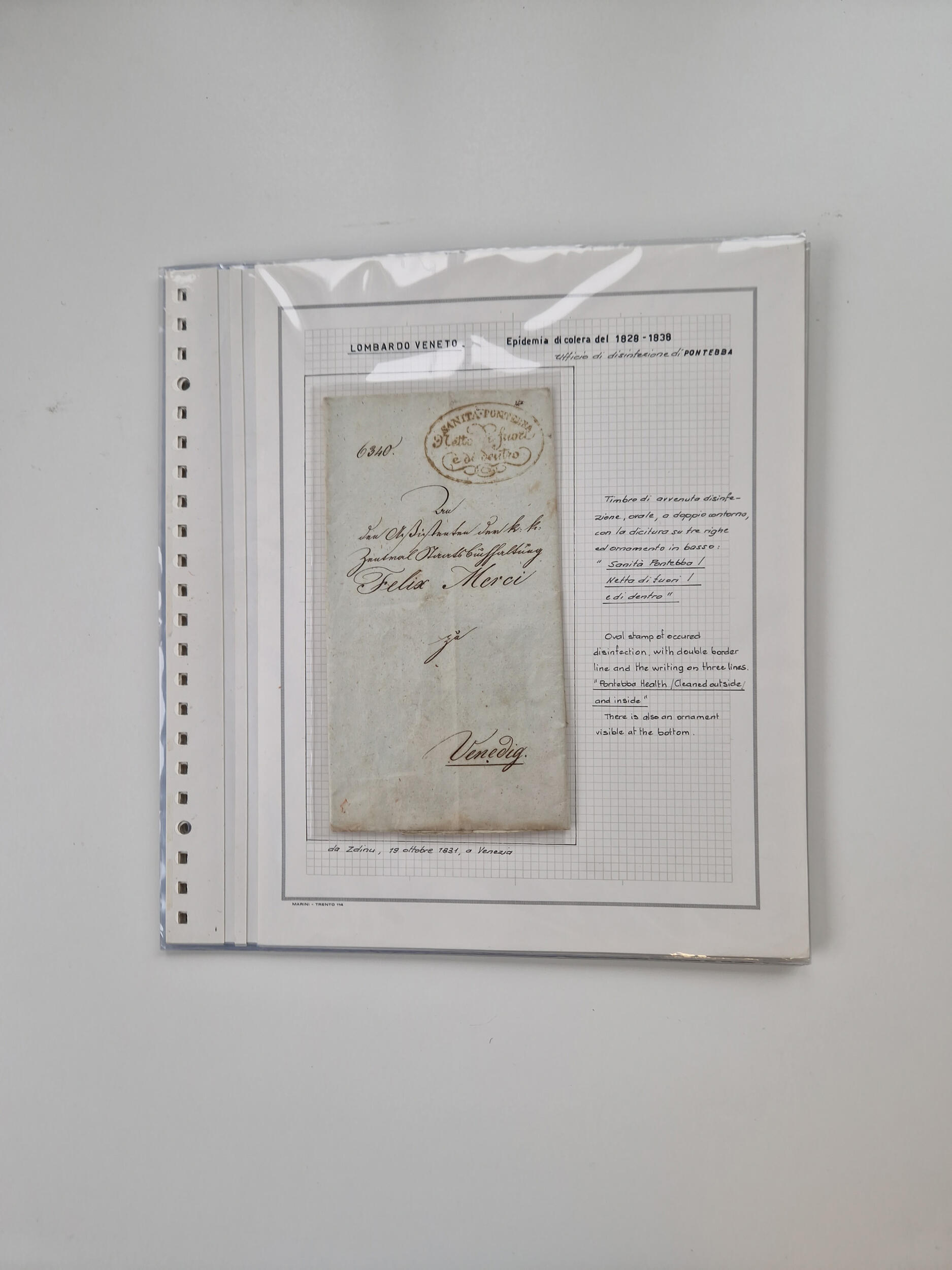 Image 61 for lot number 10636 for Heinrich Köhler 388. Auktion